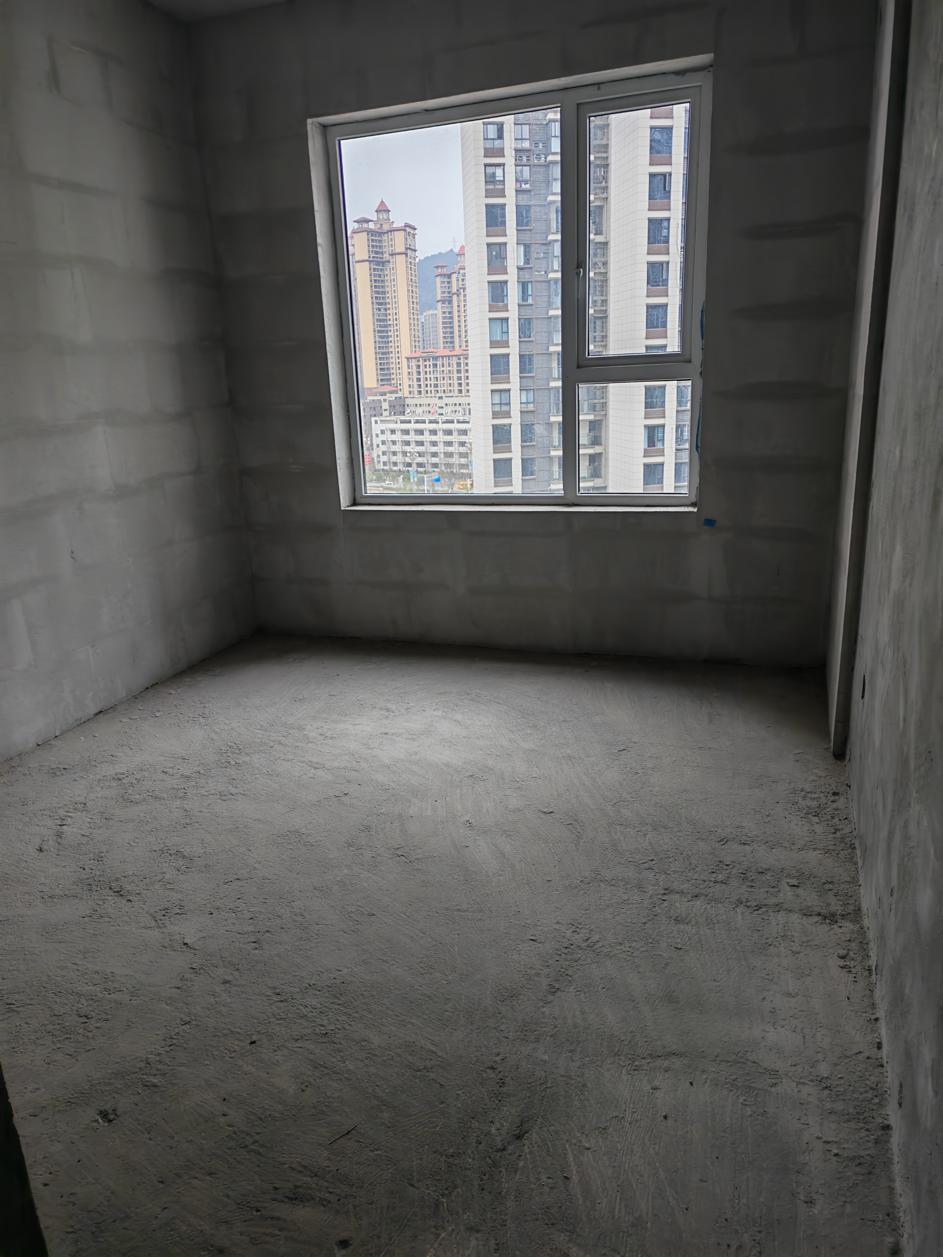 阳光东方府，3室1厅2卫，88㎡，售价36万 二手房