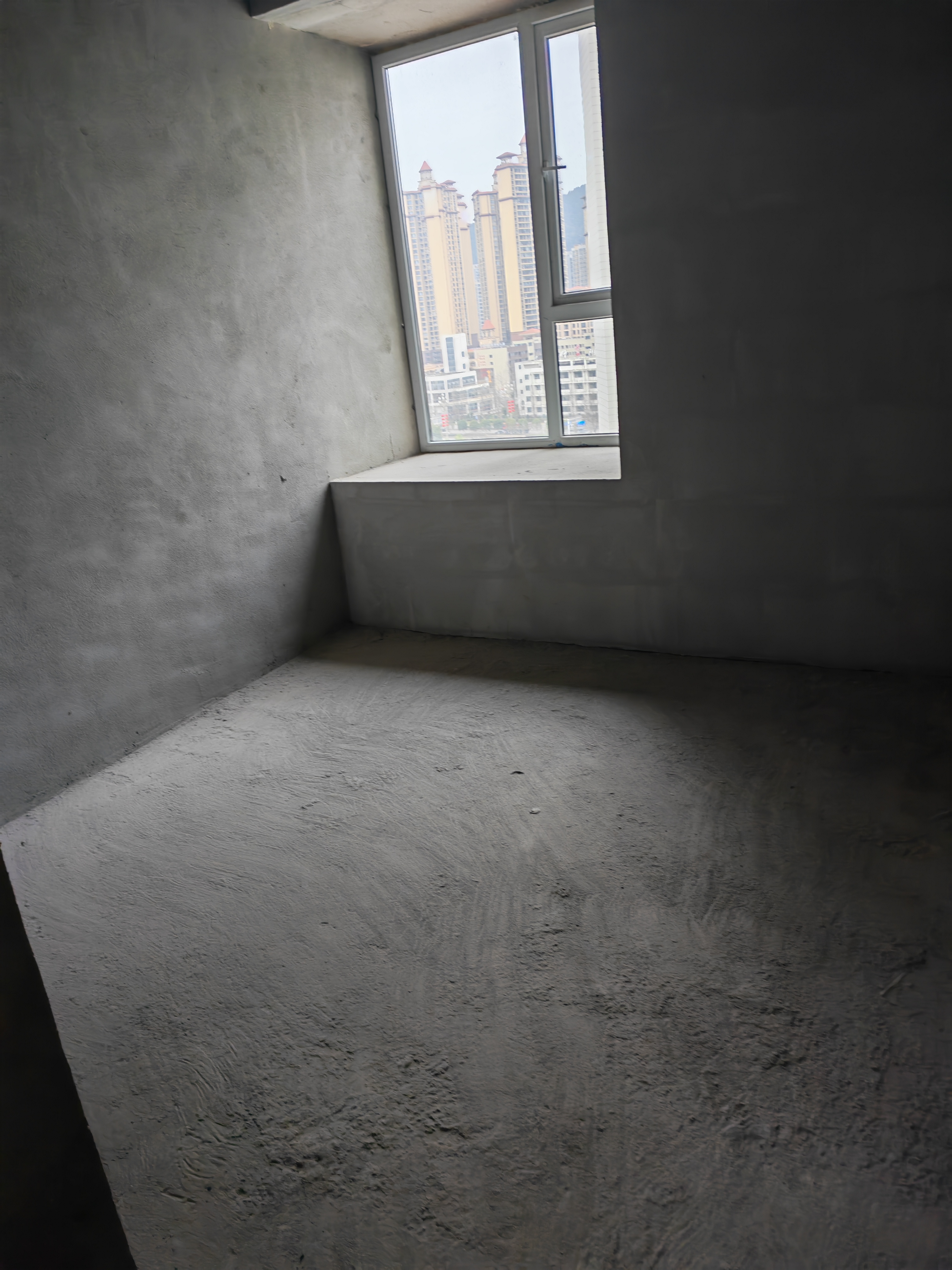 阳光东方府，3室1厅2卫，88㎡，售价36万 二手房