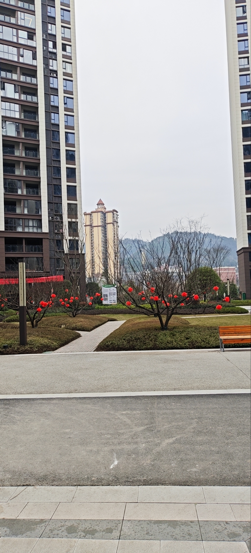 阳光东方府，3室1厅2卫，88㎡，售价36万 二手房