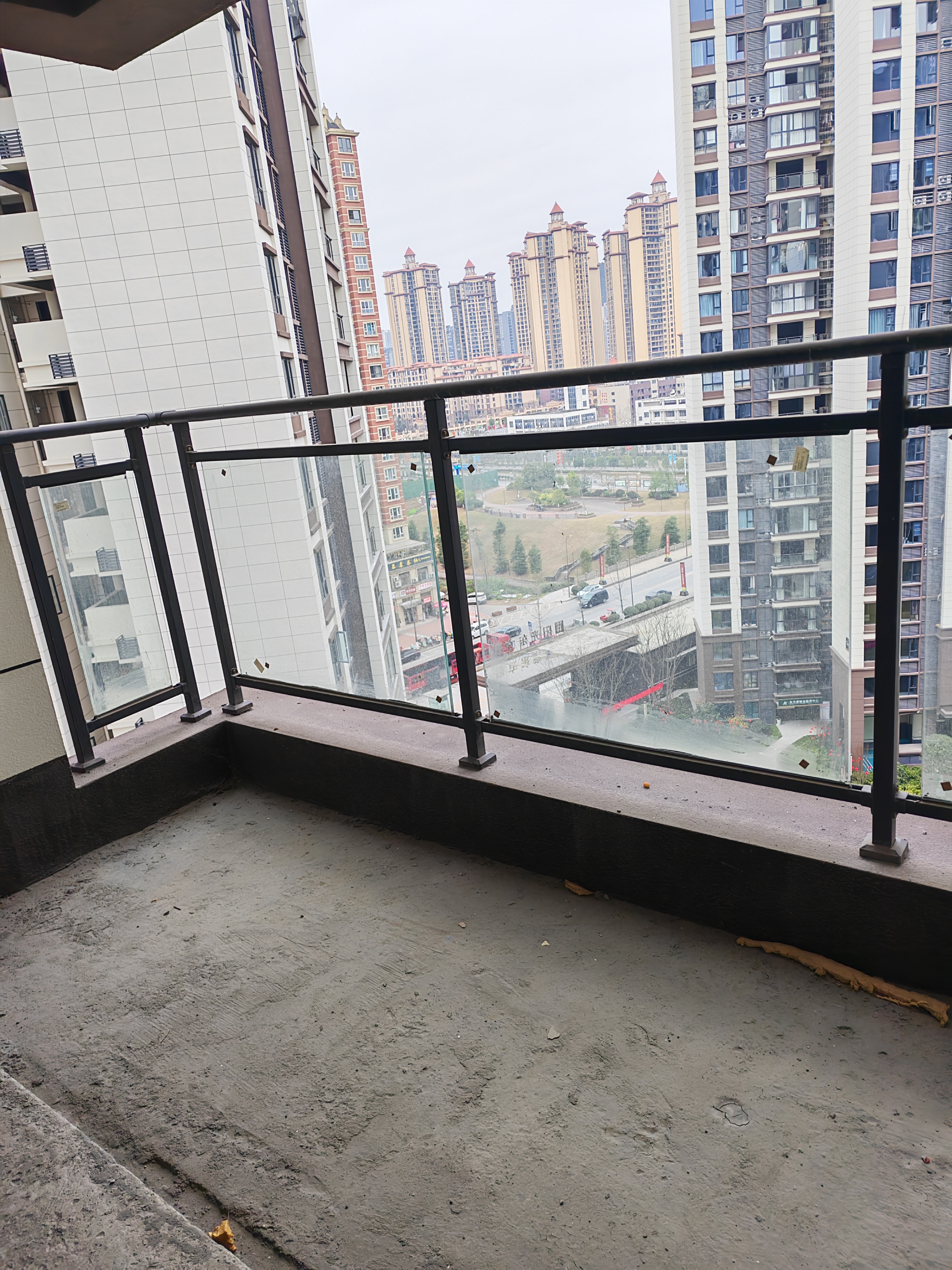 阳光东方府，3室1厅2卫，88㎡，售价36万 二手房