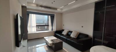 北宸天骄，3室2厅2卫，92.00㎡，售价67.8万