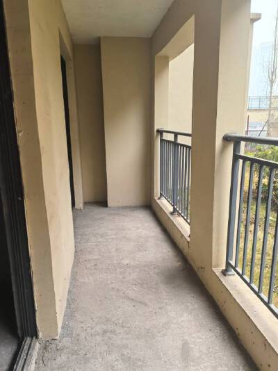 兴合 . 乐湾悦府（一期），3室1厅1卫，134.35㎡，售价58万