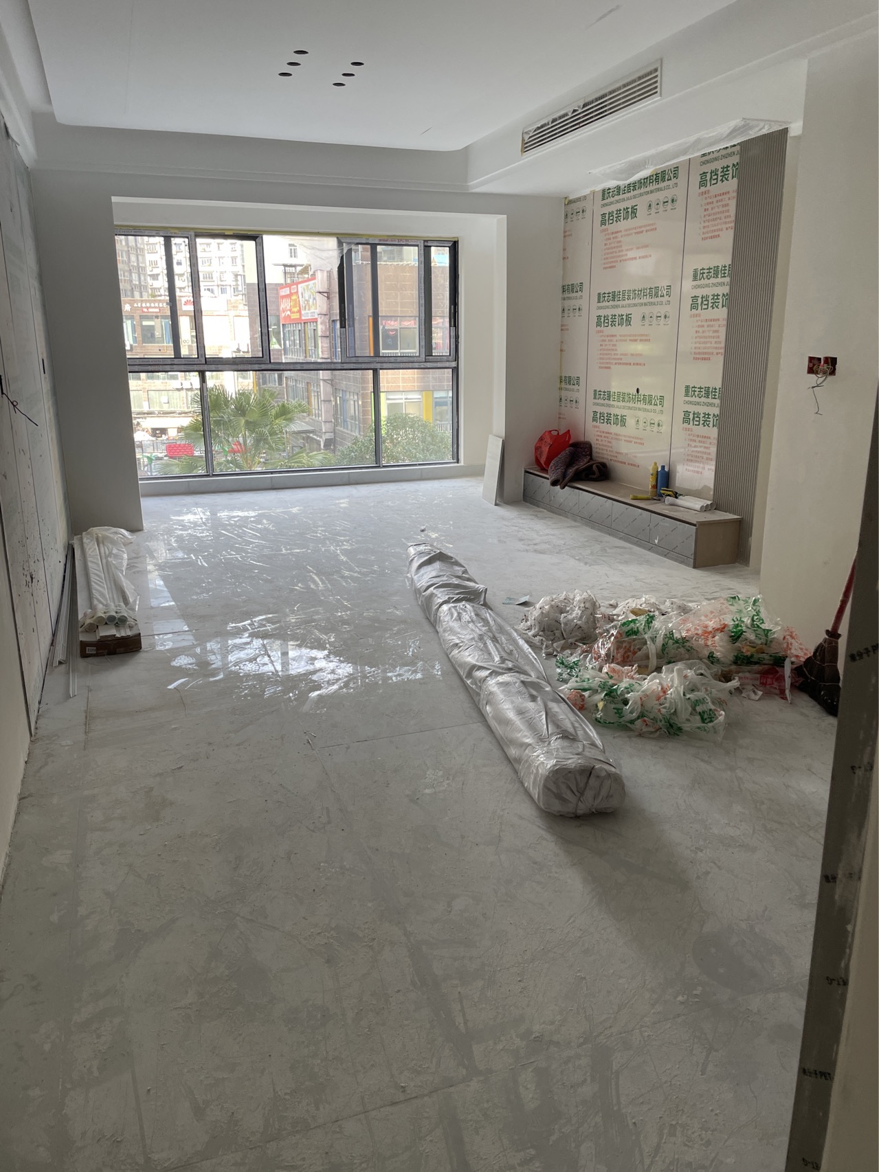 蓝湾国际D区，4室2厅3卫，116㎡，售价78.8万 二手房