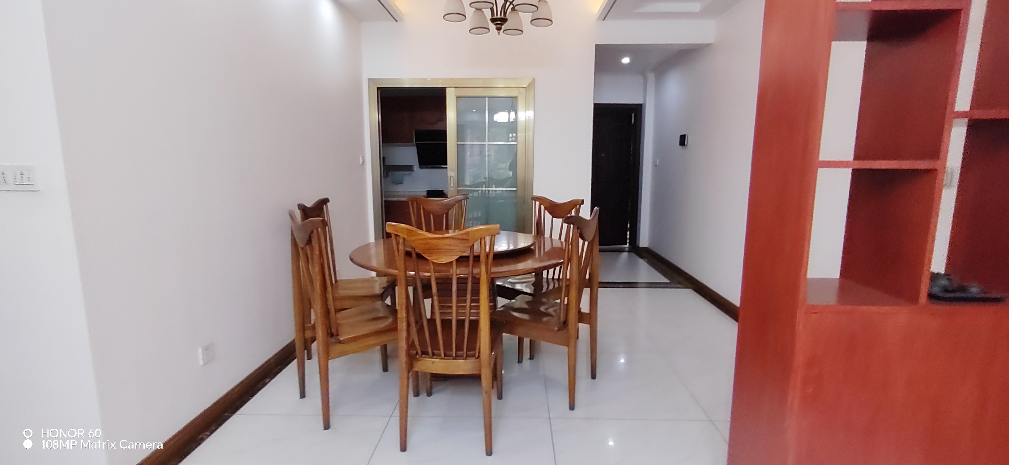 津湖壹号，3室2厅2卫，117㎡，售价76万 二手房