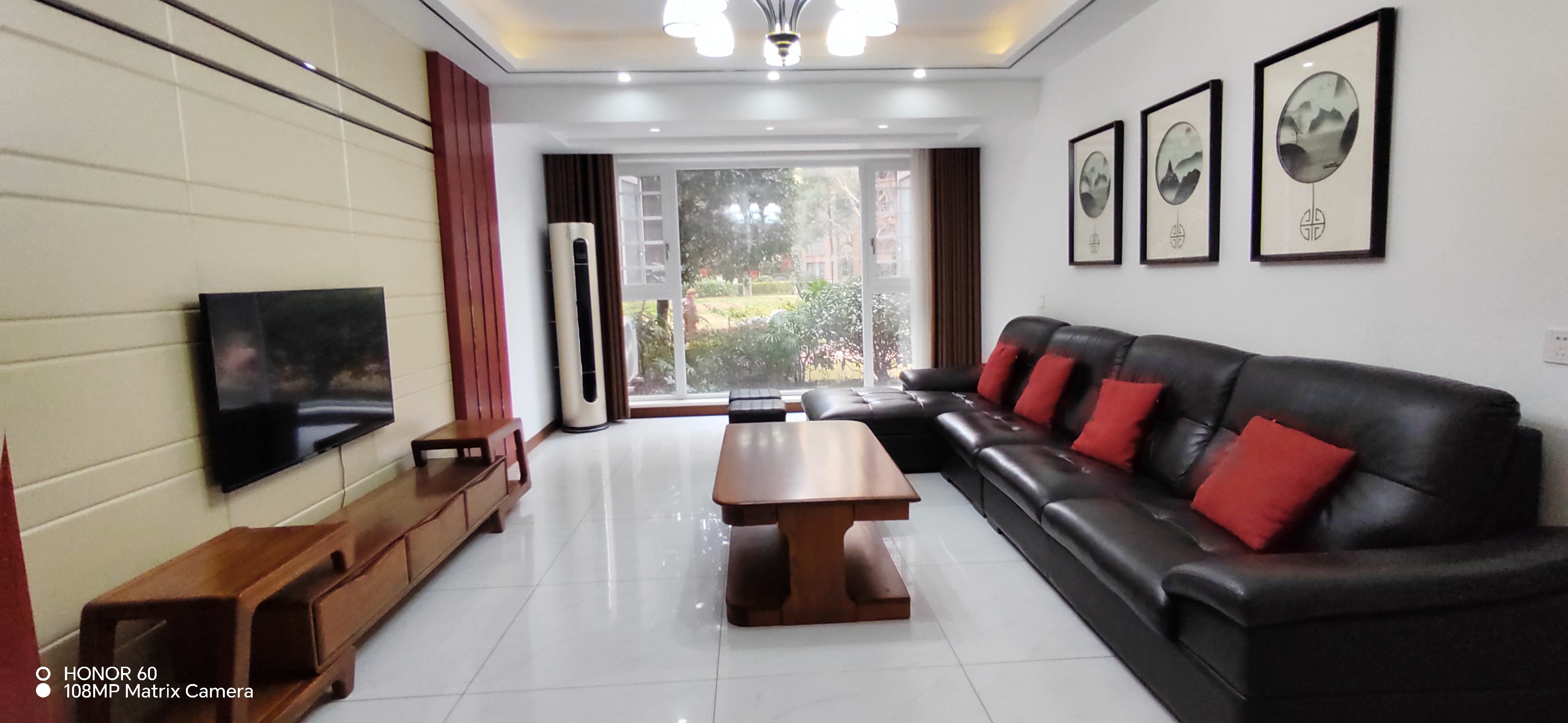 津湖壹号，3室2厅2卫，117㎡，售价76万 二手房