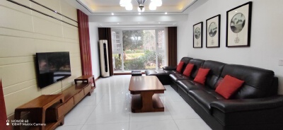 津湖壹号，3室2厅2卫，117㎡，售价76万