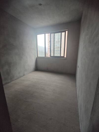 兴合 . 乐湾悦府，3室2厅2卫，110㎡，售价33万