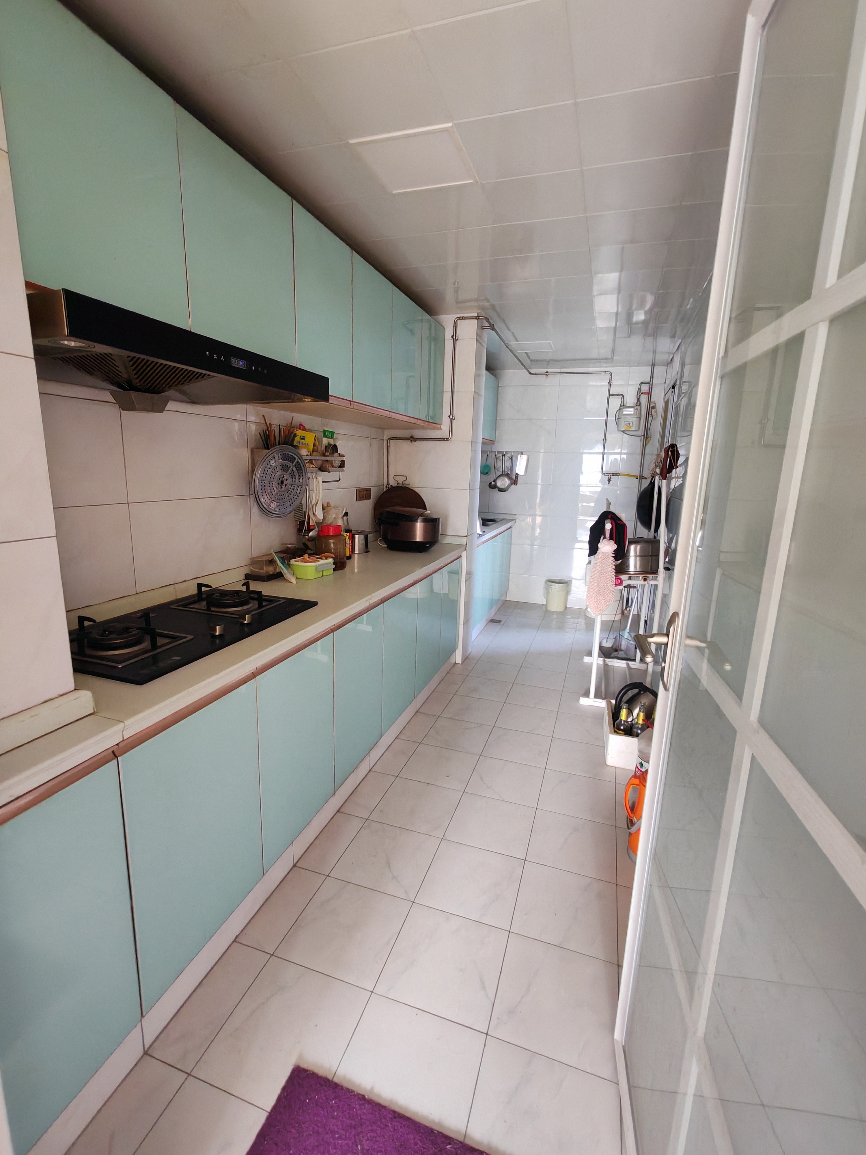 中交.王府景，4室2厅2卫，135.70㎡，售价92万 二手房