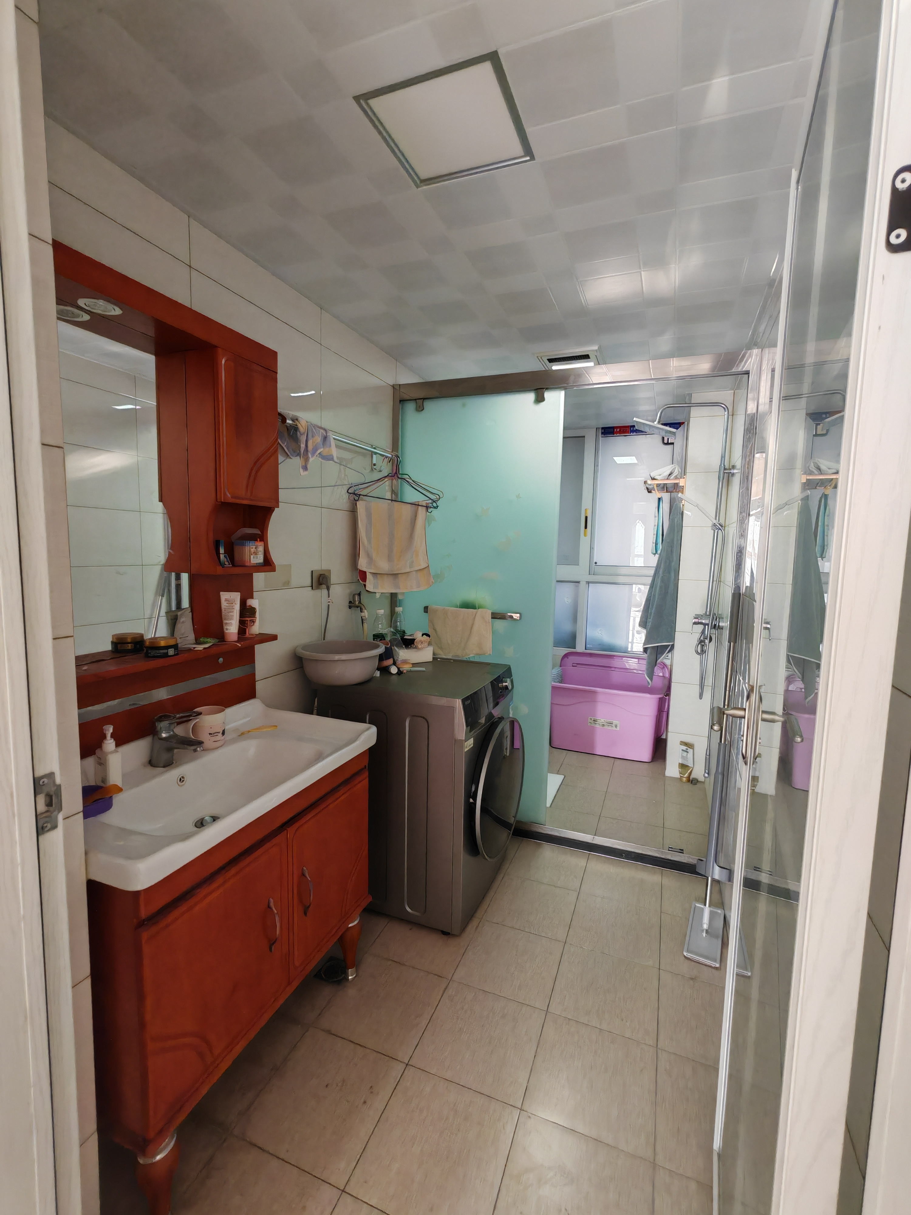 中交.王府景，4室2厅2卫，135.70㎡，售价92万 二手房