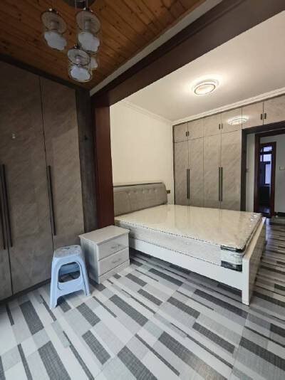 优筑 . 欧洲城，4室2厅2卫，118㎡，精装，售价78万