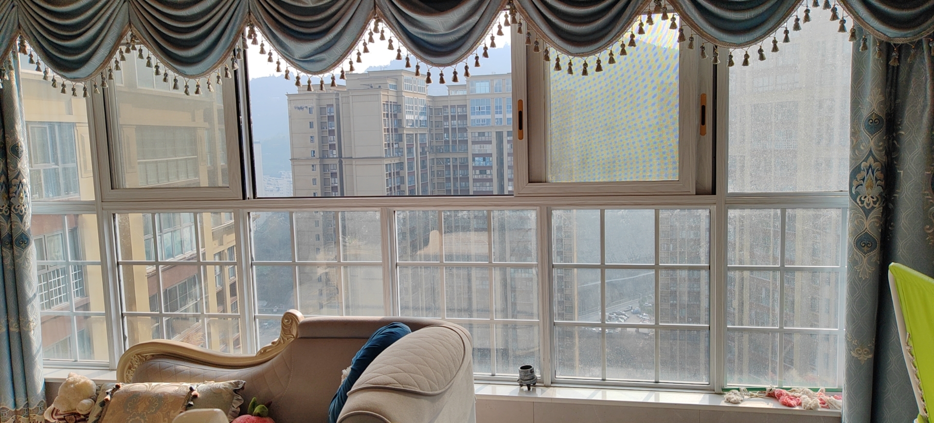 中交.王府景，4室2厅2卫，135.70㎡，售价92万 二手房