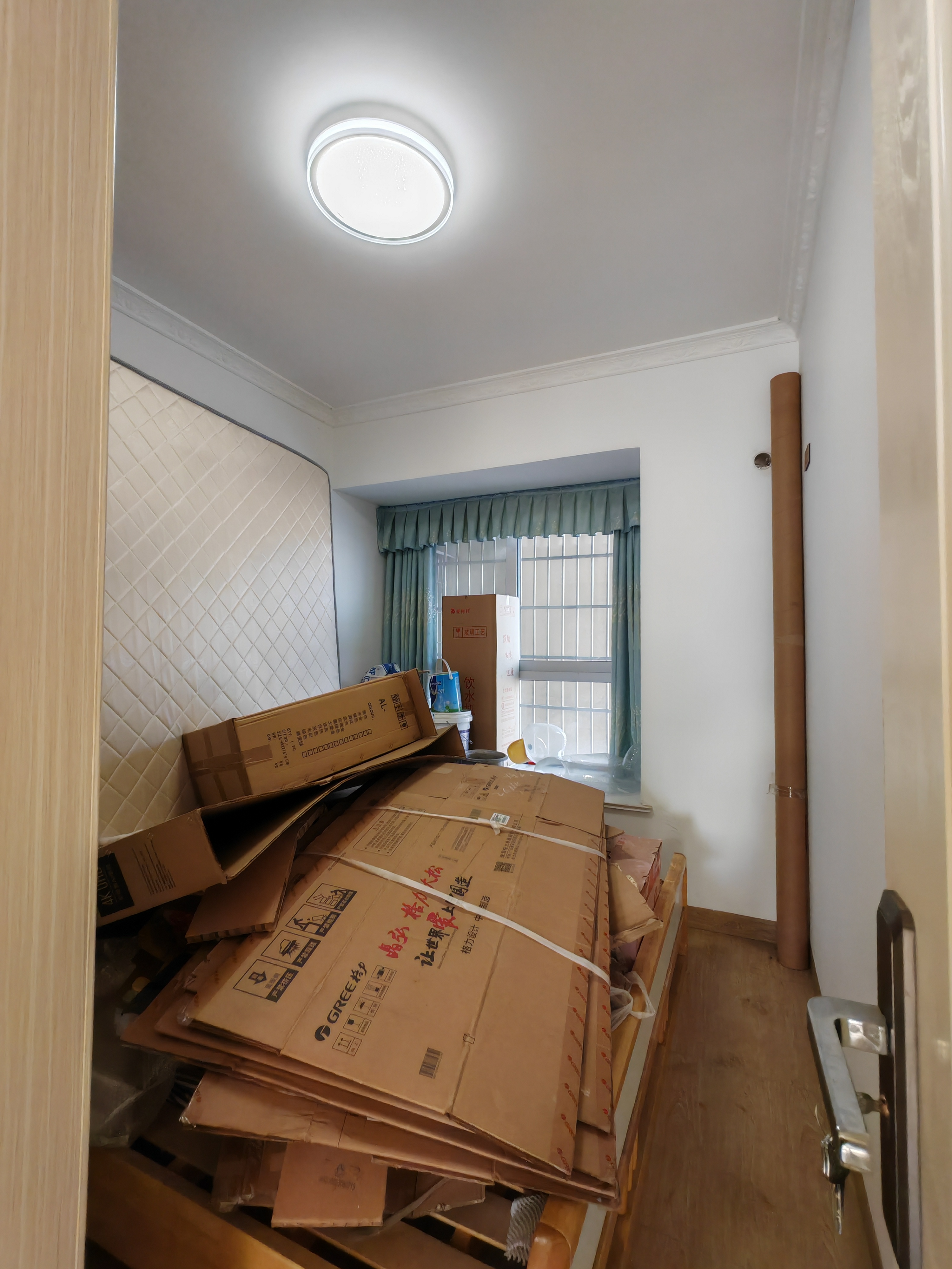 中交.王府景，4室2厅2卫，135.70㎡，售价92万 二手房