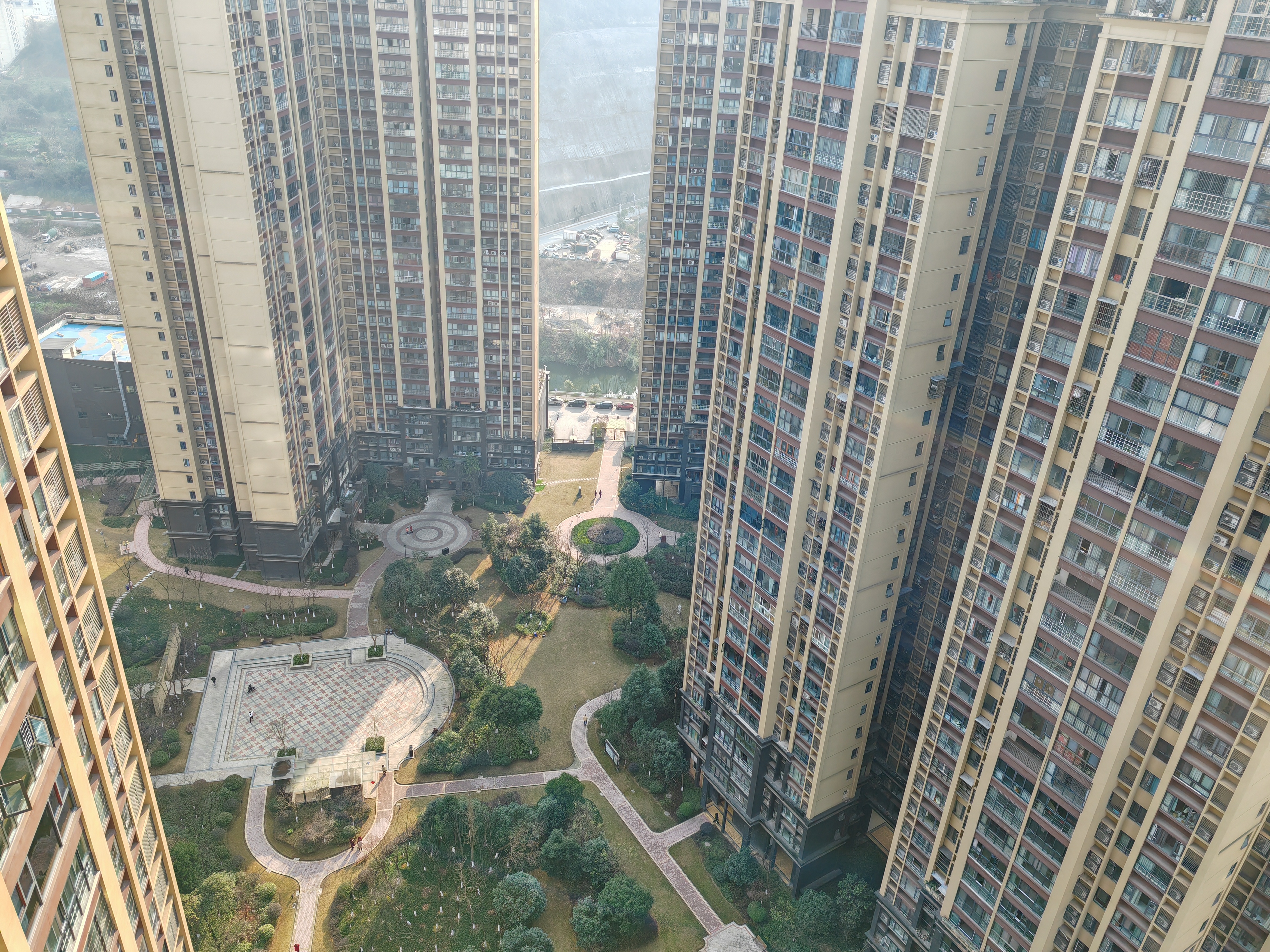 中交.王府景，4室2厅2卫，135.70㎡，售价92万 二手房