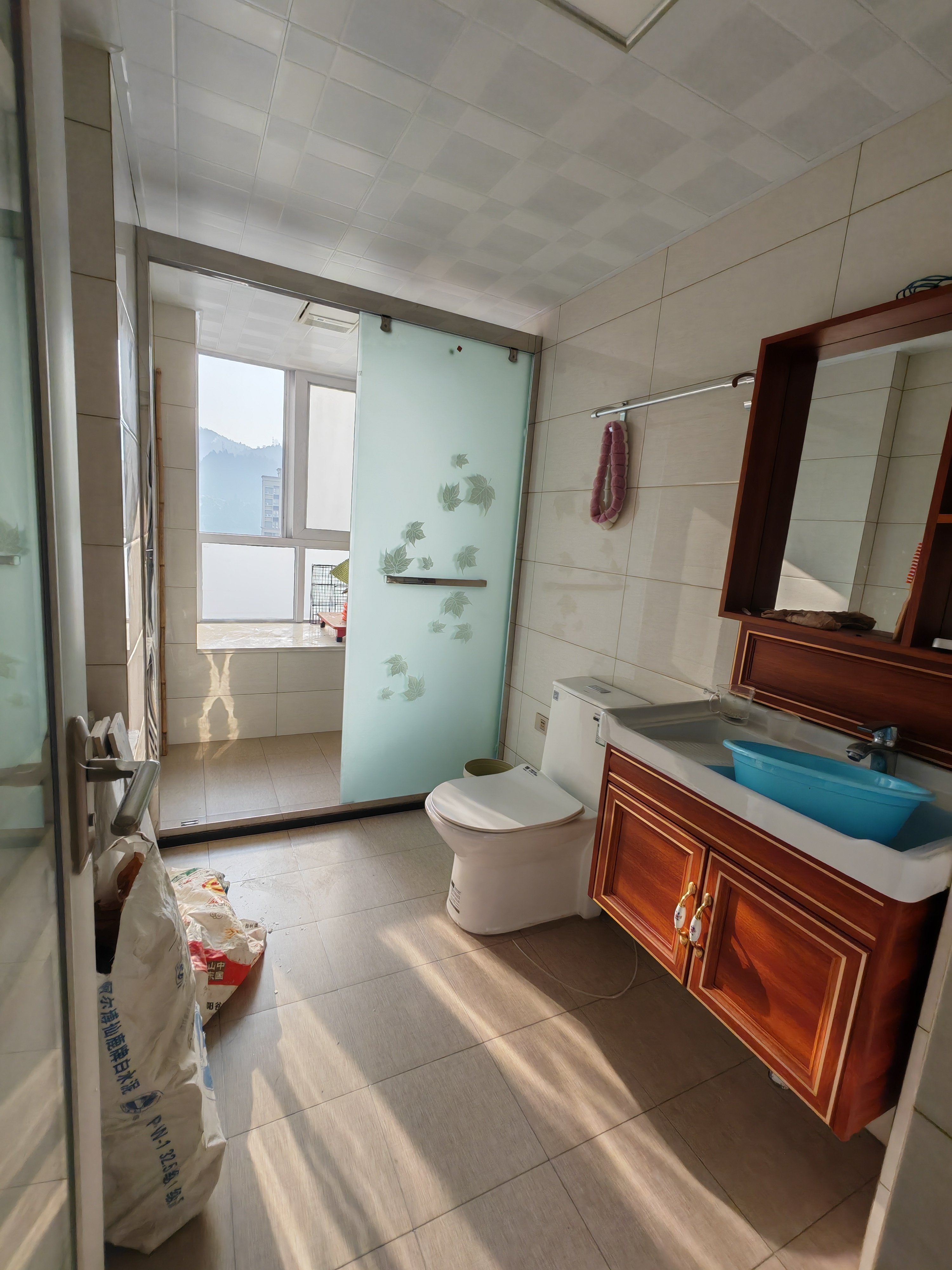 中交.王府景，4室2厅2卫，135.70㎡，售价92万 二手房