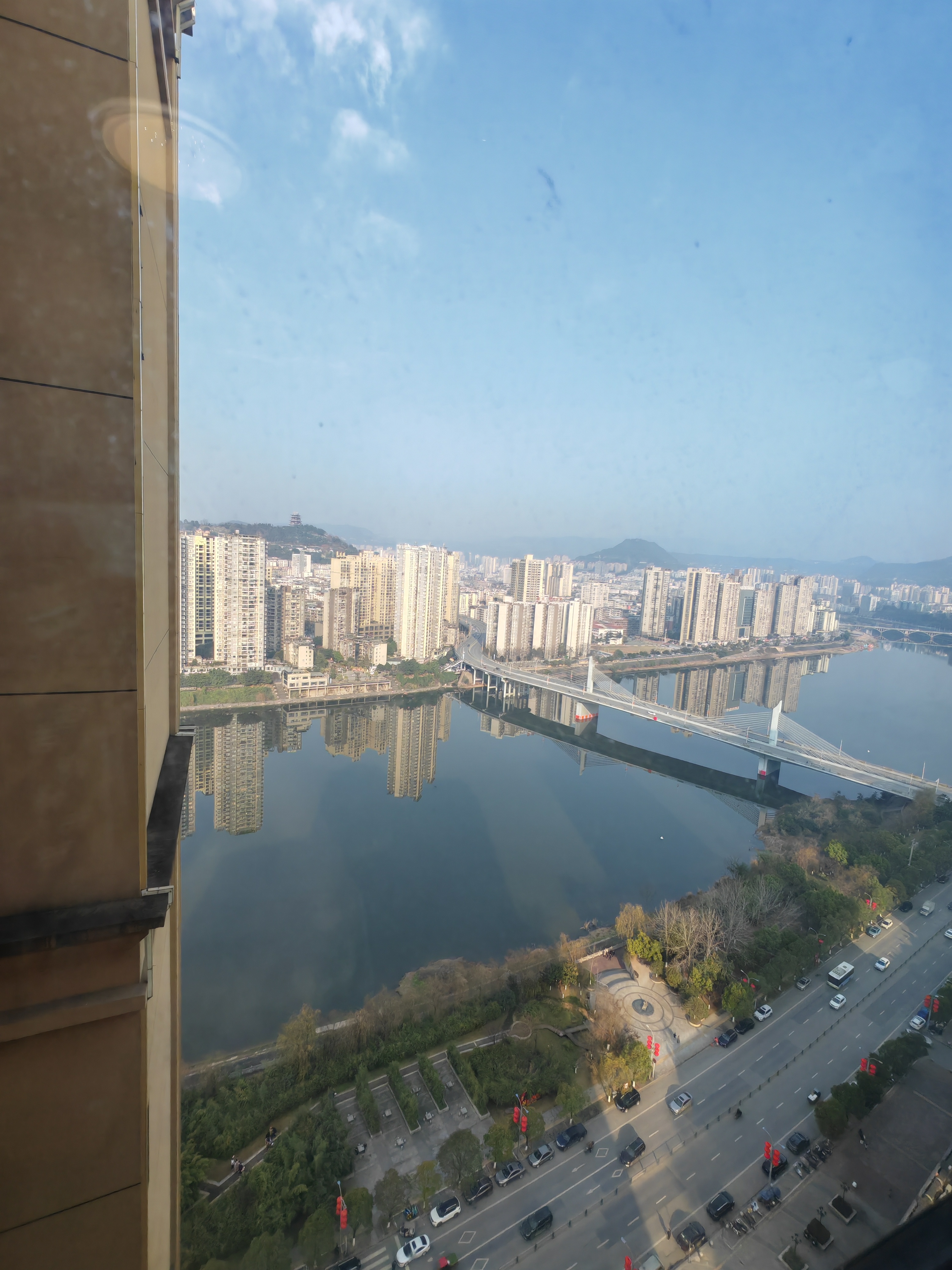 中交.王府景，4室2厅2卫，135.70㎡，售价92万 二手房