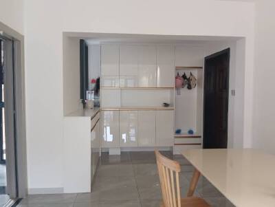 凯邦名门，3室2厅2卫，121㎡，售价79万