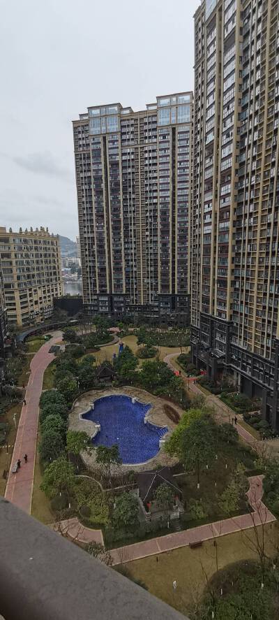 中交.王府景，4室2厅2卫，134.00㎡，售价74.00万