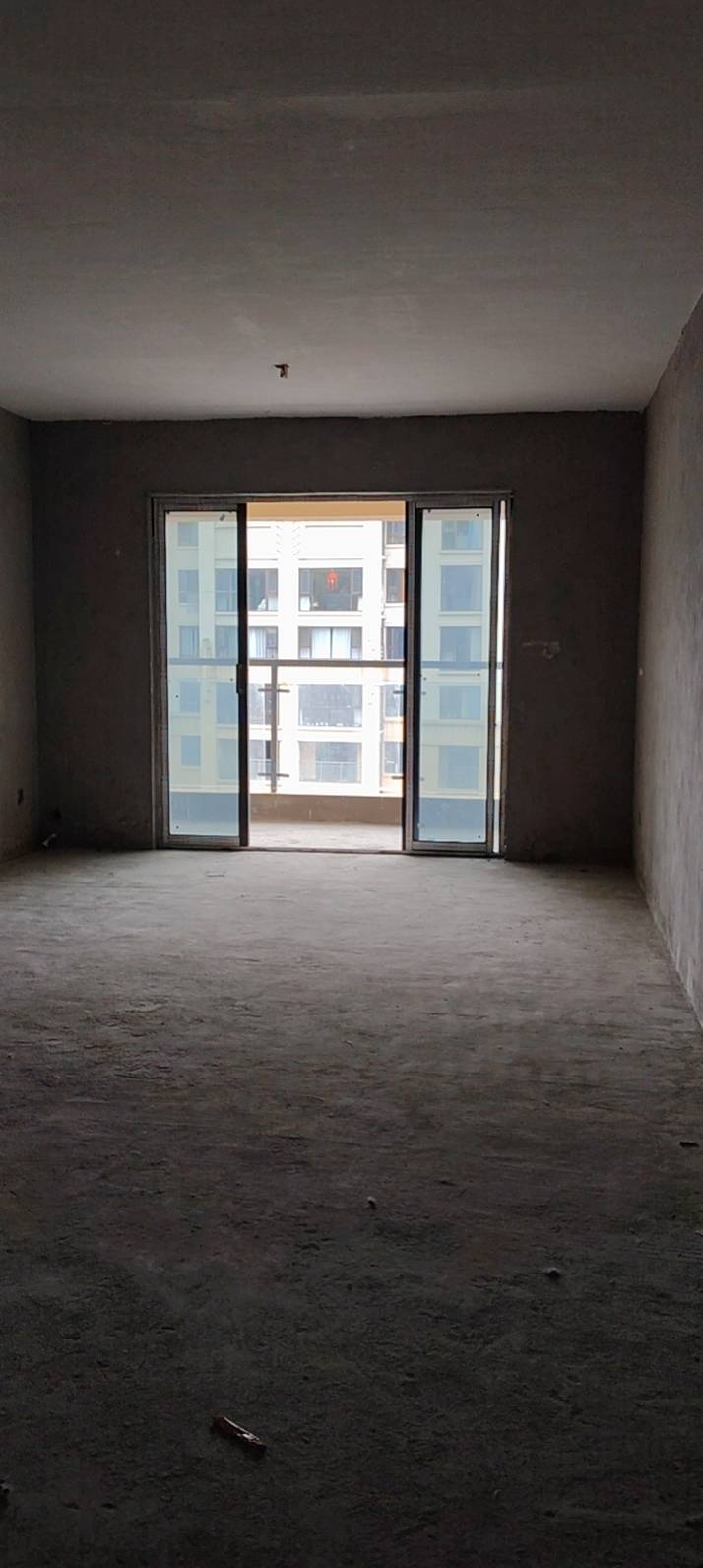 津湖壹号，3室2厅2卫，113.7㎡，售价68万 二手房