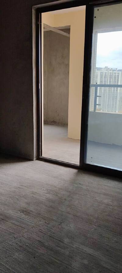 津湖壹号，3室2厅2卫，113.7㎡，售价68万