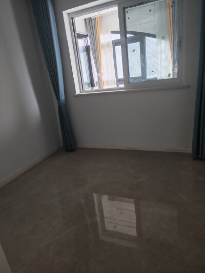 优筑 . 欧洲城，3室1厅2卫，101㎡，售价63万