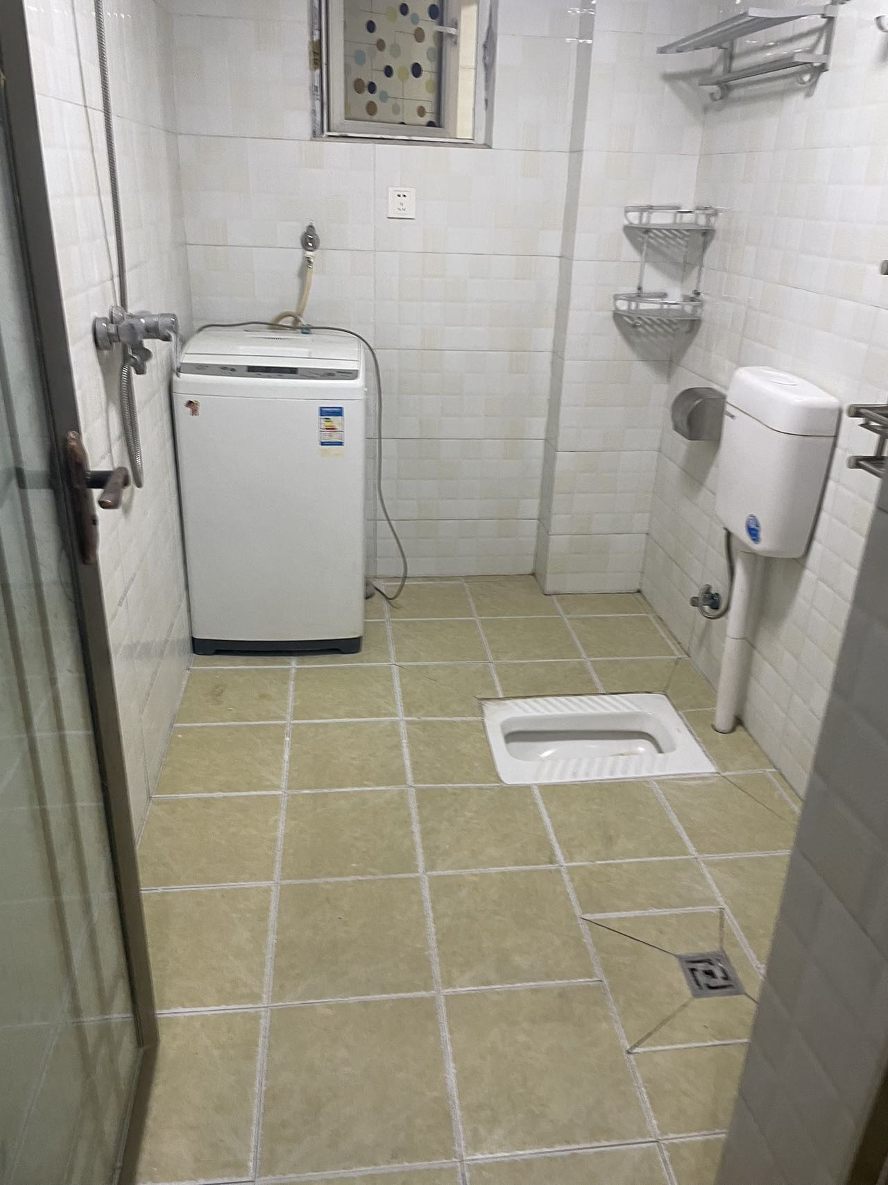 西锦苑，3室2厅1卫，95㎡，售价36万 二手房