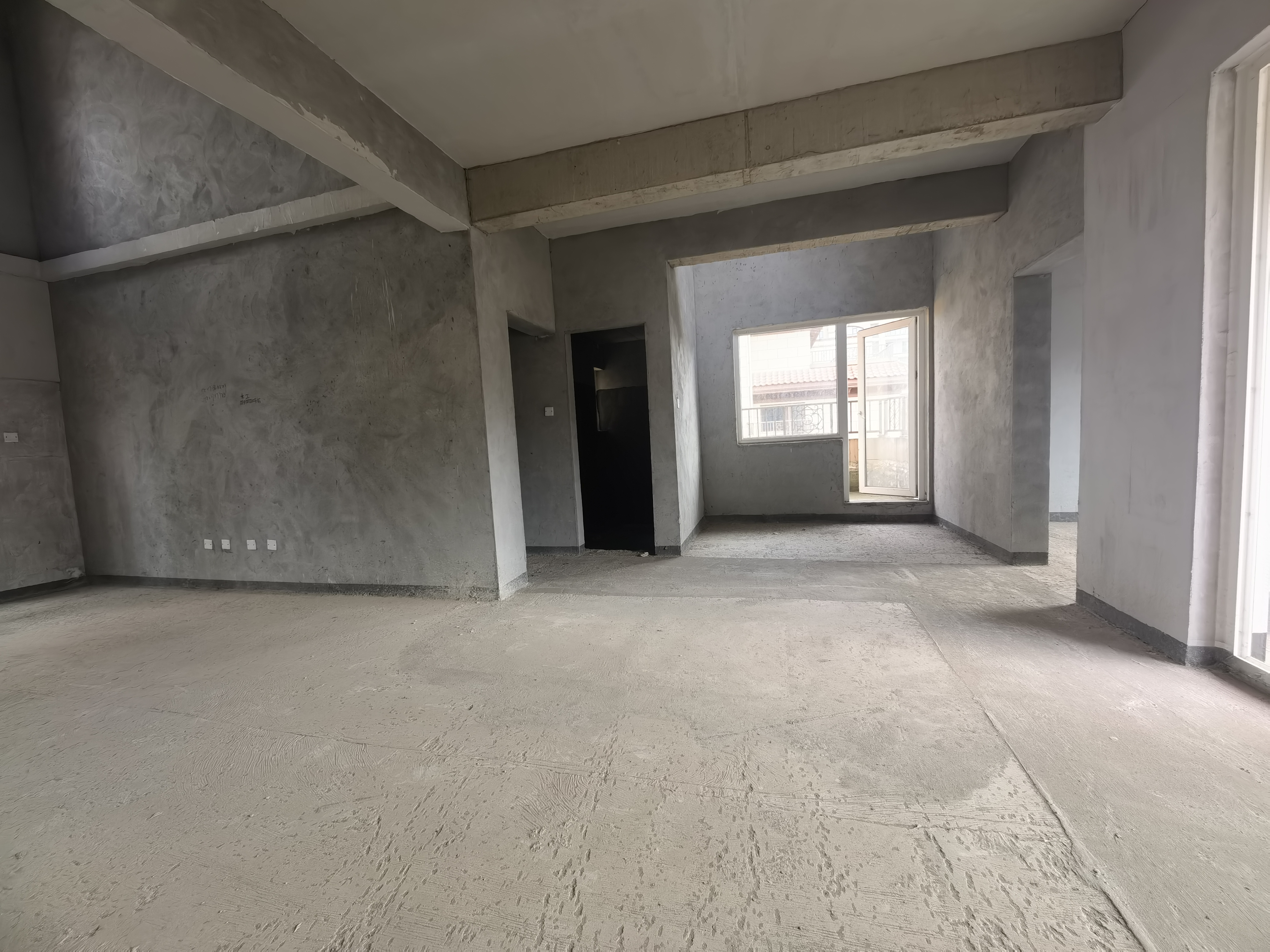 优筑 . 欧洲城，4室2厅2卫，177.84㎡，售价83.80万 二手房