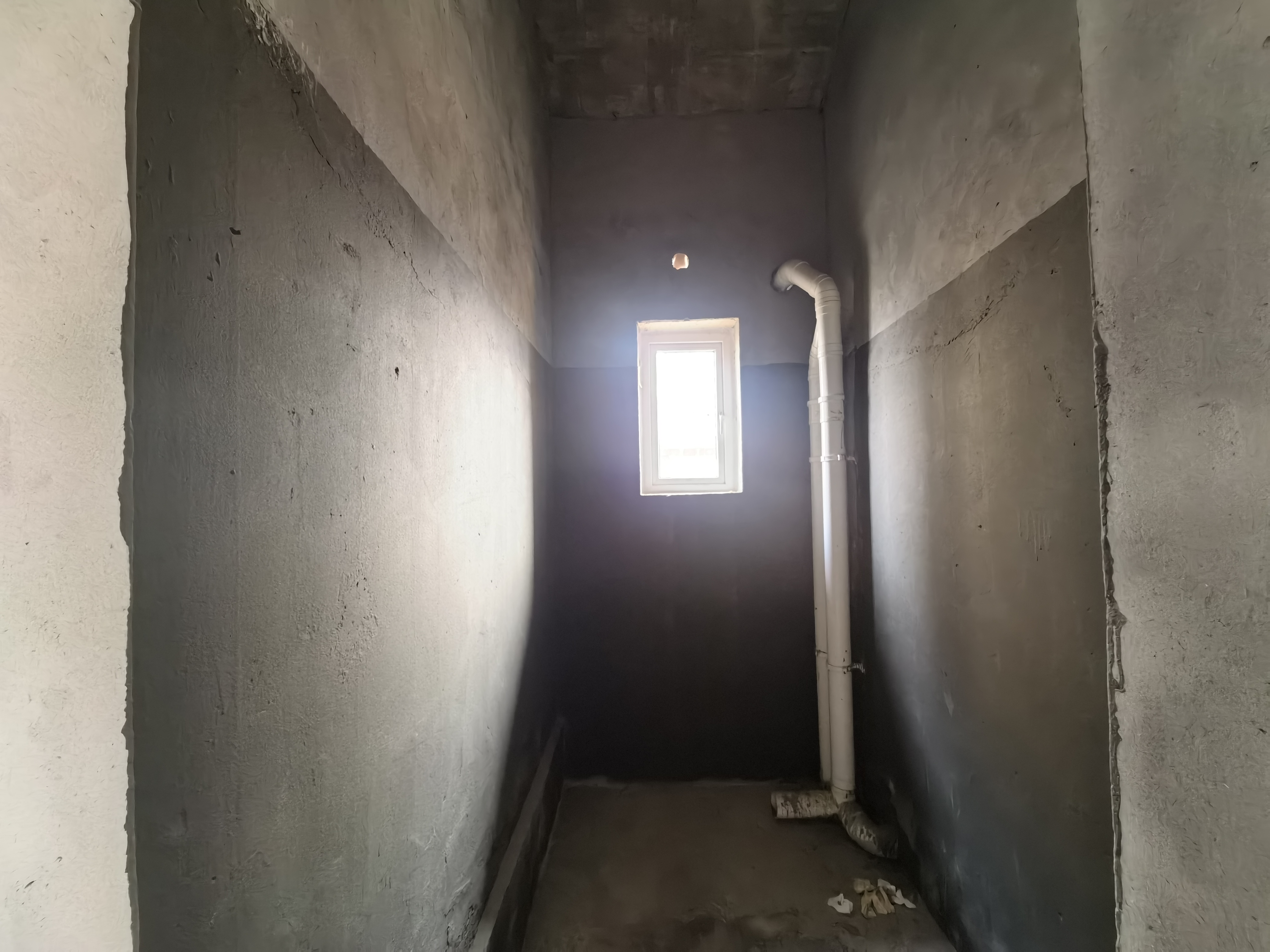 优筑 . 欧洲城，4室2厅2卫，177.84㎡，售价83.80万 二手房