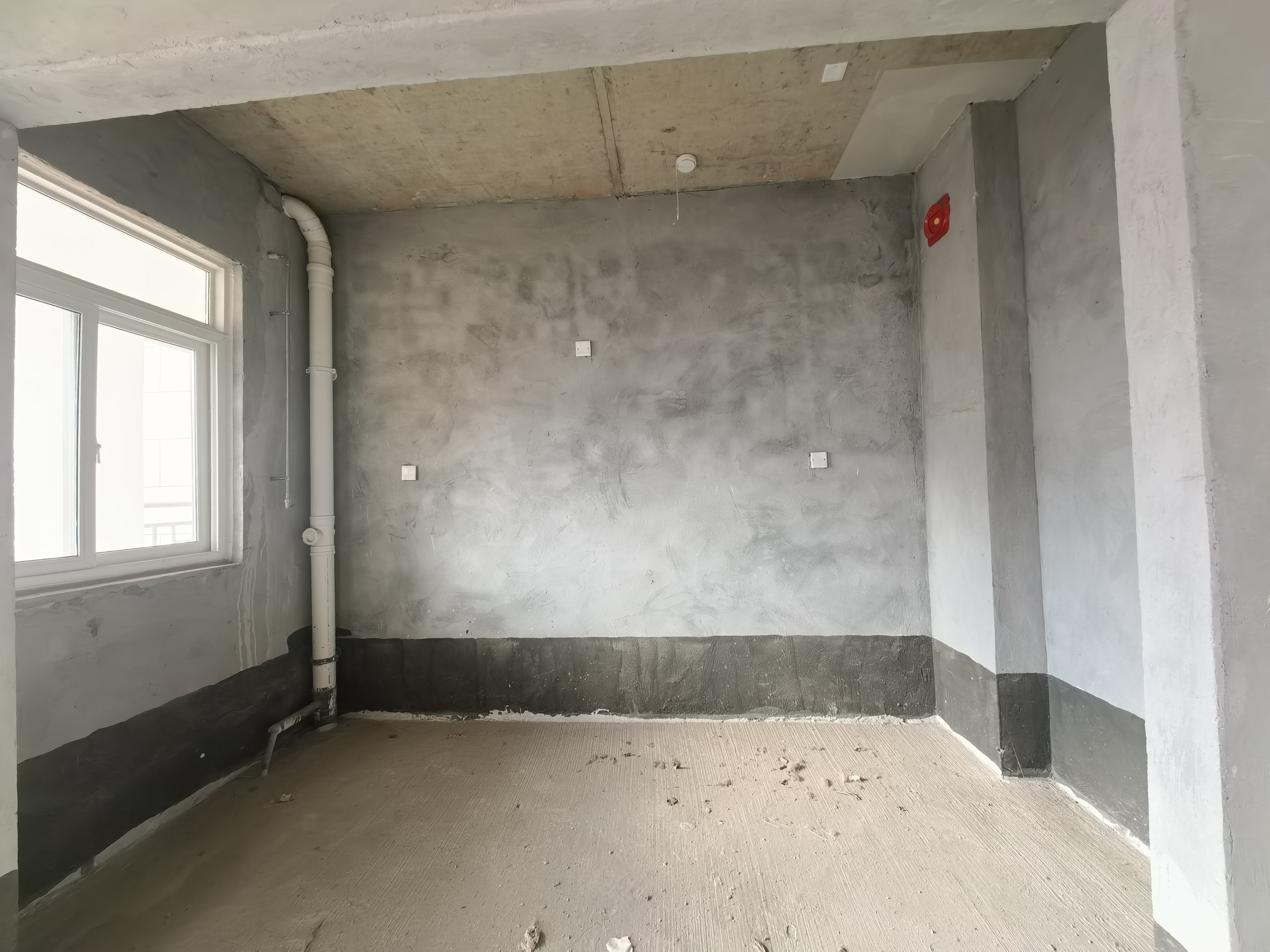 优筑 . 欧洲城，4室2厅2卫，177.84㎡，售价83.80万 二手房