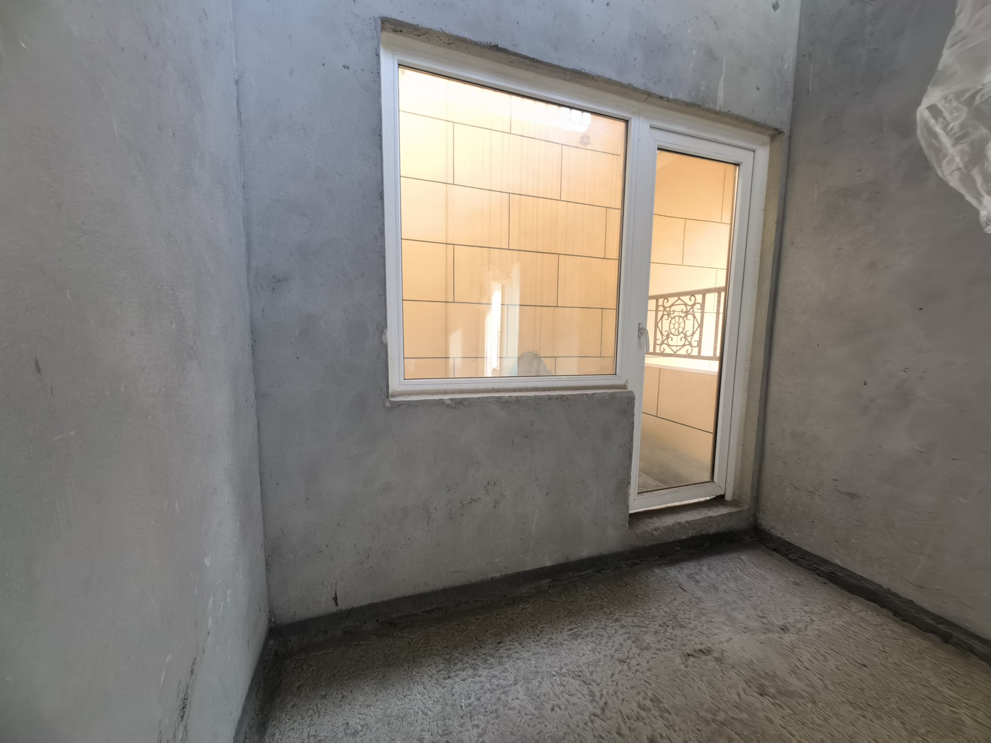 优筑 . 欧洲城，4室2厅2卫，177.84㎡，售价83.80万 二手房