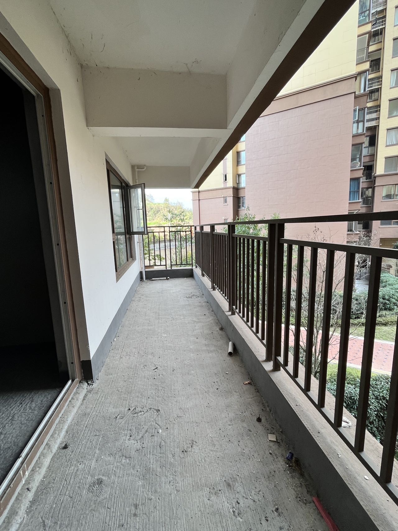 优筑 . 欧洲城，4室2厅2卫，121㎡，售价58万 二手房