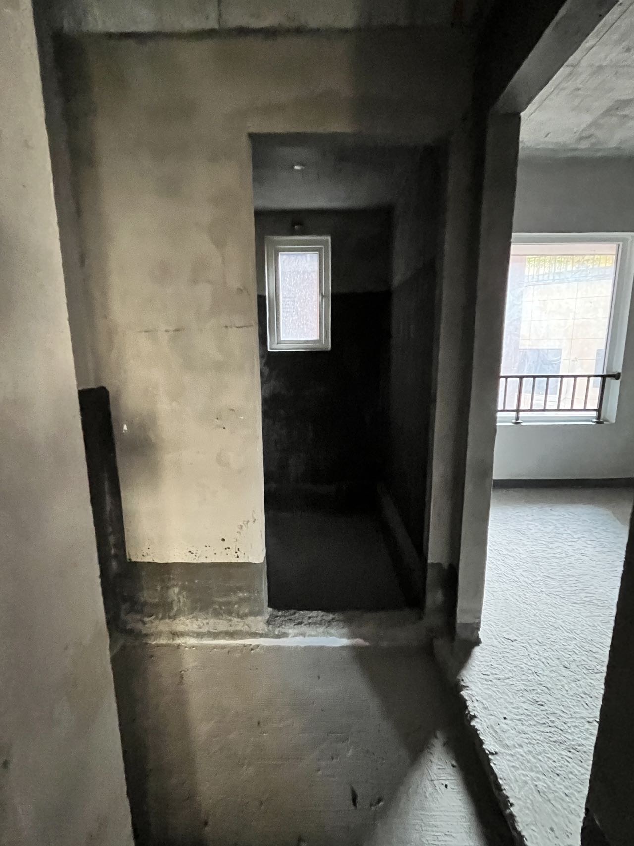 优筑 . 欧洲城，4室2厅2卫，121㎡，售价58万 二手房