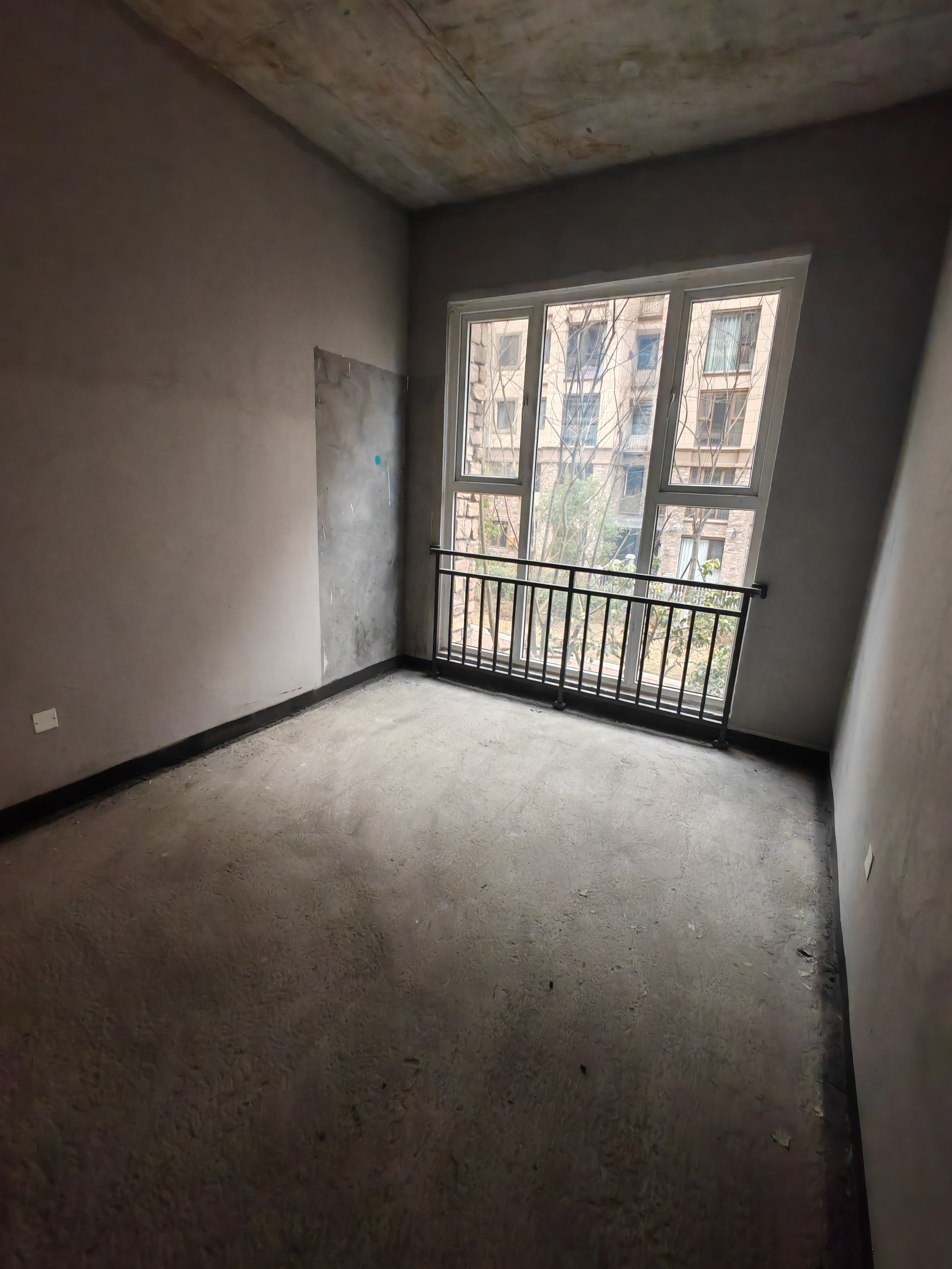 优筑 . 欧洲城，4室2厅2卫，120.00㎡，售价58.00万 二手房