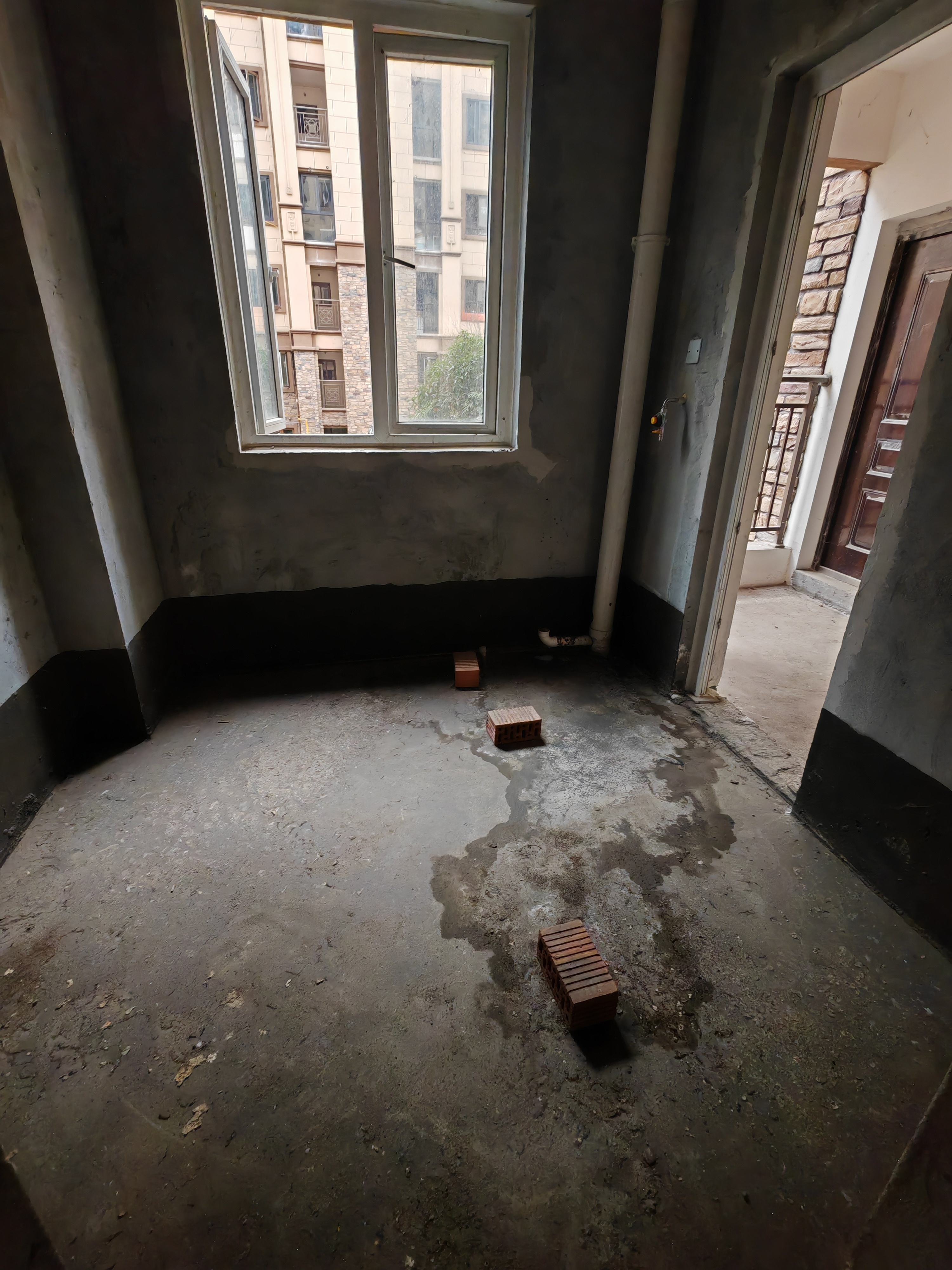 优筑 . 欧洲城，4室2厅2卫，120.00㎡，售价58.00万 二手房