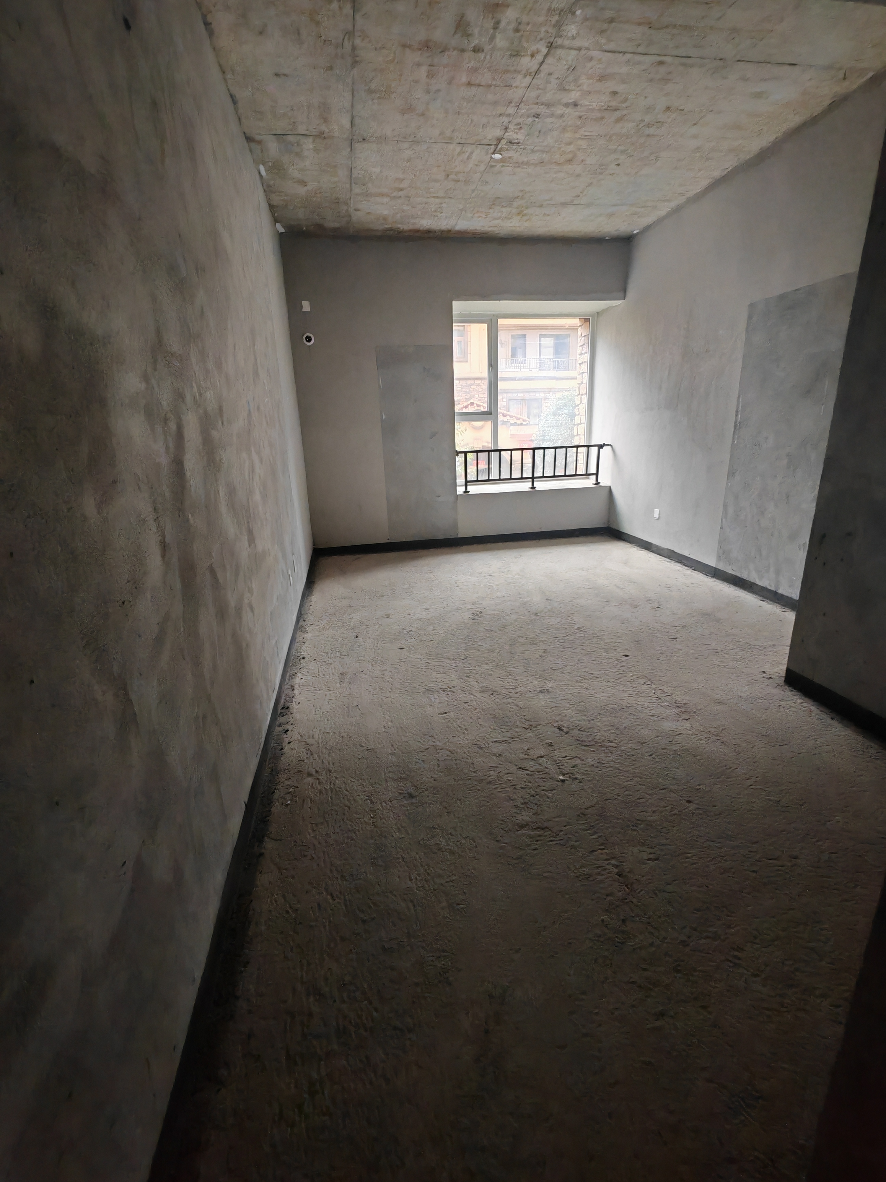 优筑 . 欧洲城，4室2厅2卫，120.00㎡，售价58.00万 二手房