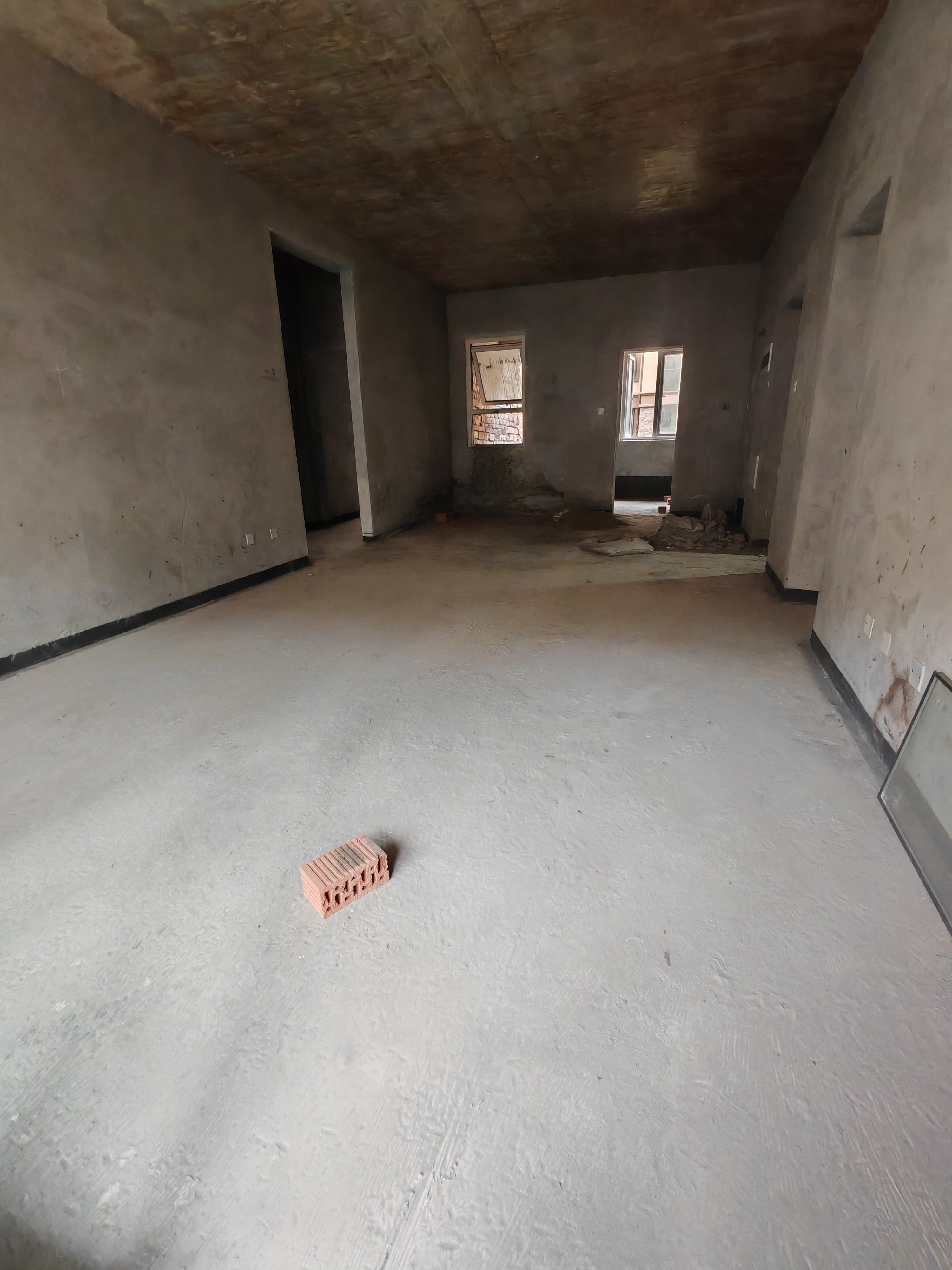 优筑 . 欧洲城，4室2厅2卫，120.00㎡，售价58.00万 二手房