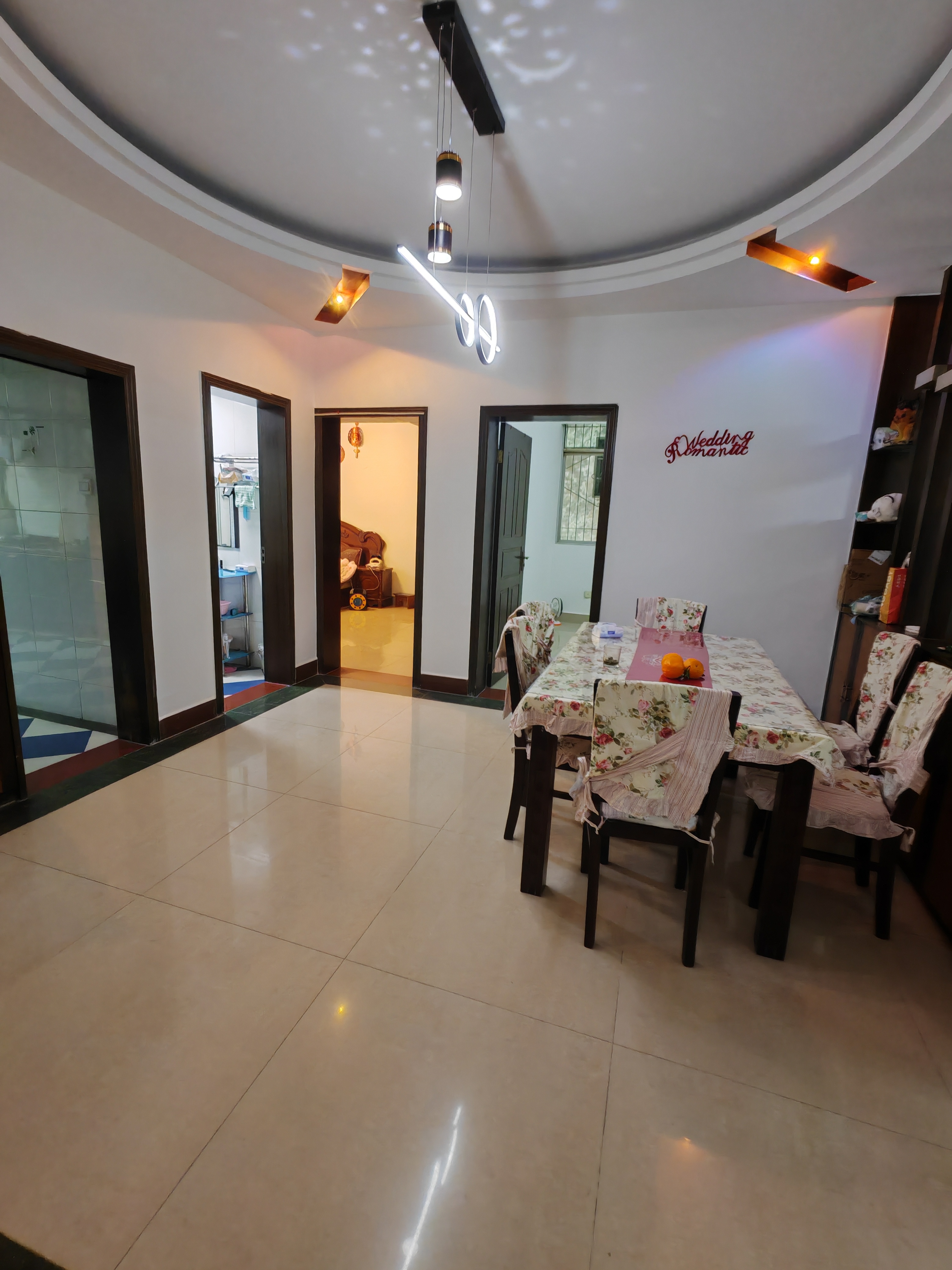 柳津桥西津苑小区，3室2厅2卫，125.00㎡，售价35.00万 二手房