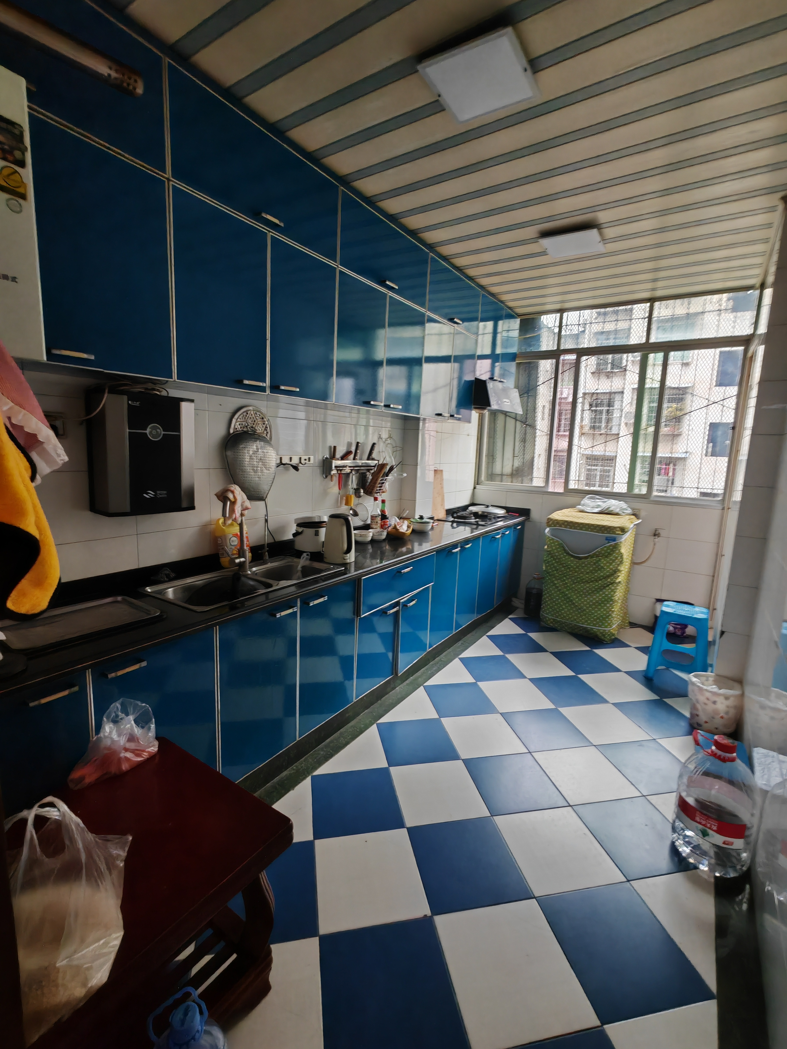 柳津桥西津苑小区，3室2厅2卫，125.00㎡，售价35.00万 二手房