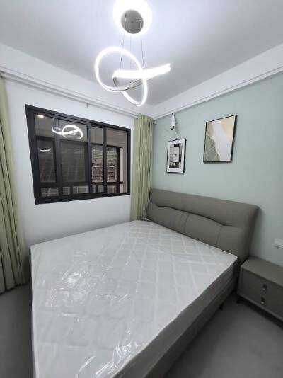 国力·江湾城，3室2厅2卫，113.17㎡，售价69.80万