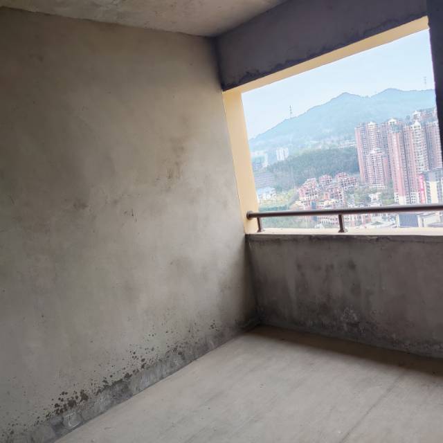 乐湾御府，3室2厅2卫，96㎡，售价31万 二手房