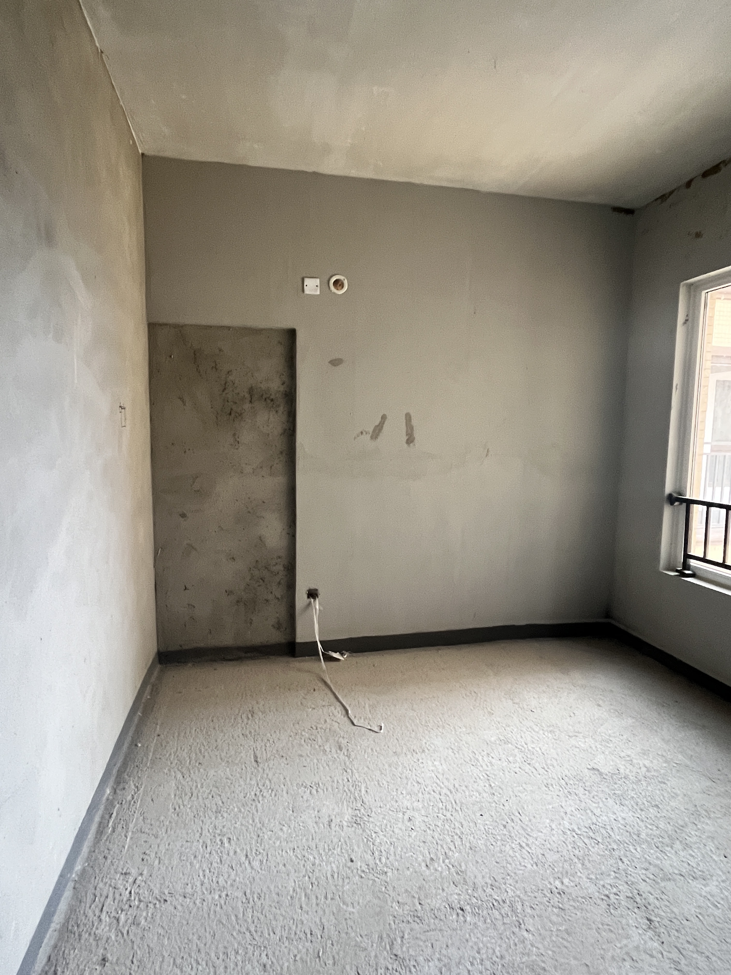 优筑 . 欧洲城，3室2厅2卫，101.1㎡，售价47万 二手房