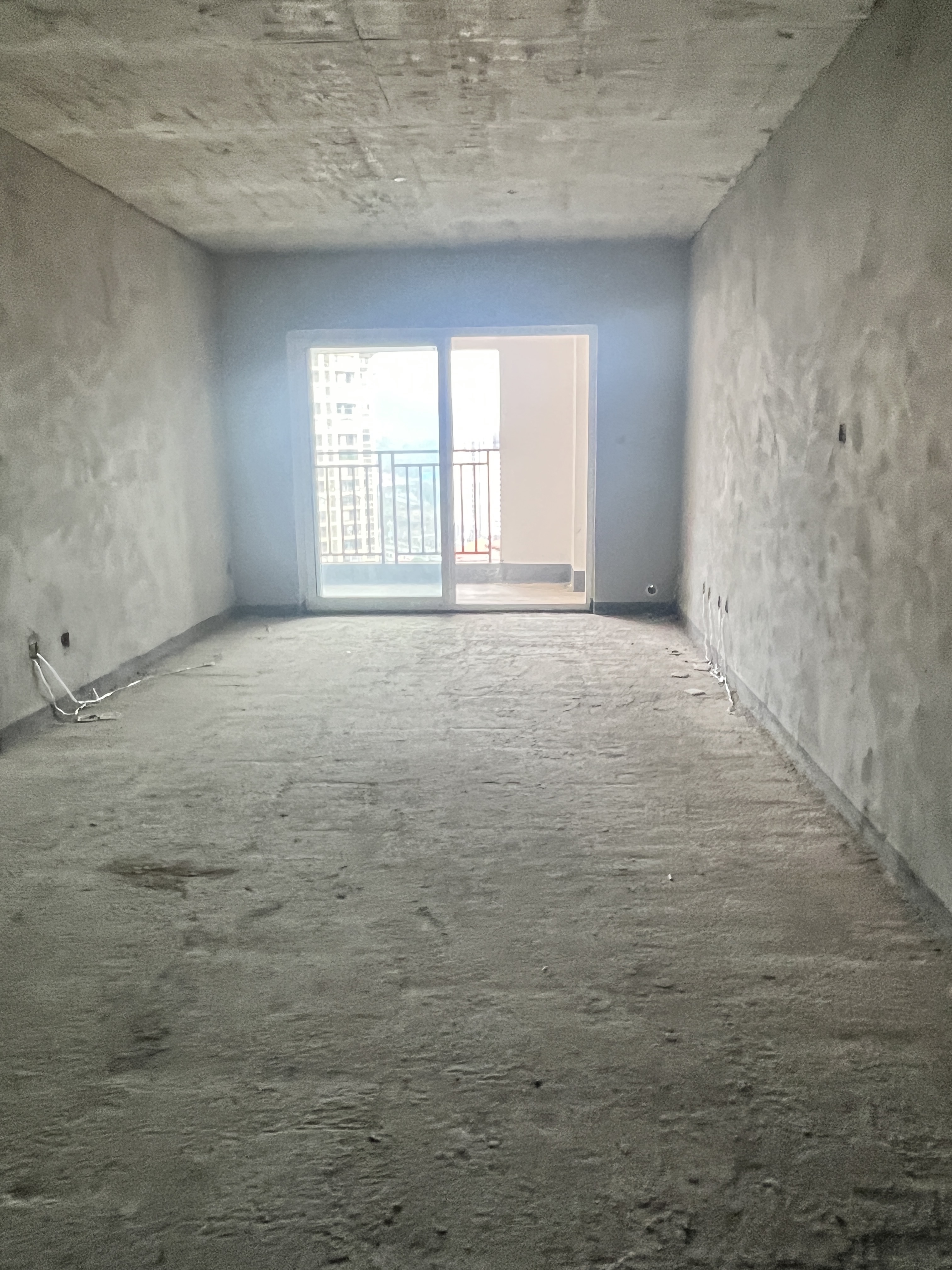 优筑 . 欧洲城，3室2厅2卫，101.1㎡，售价47万 二手房