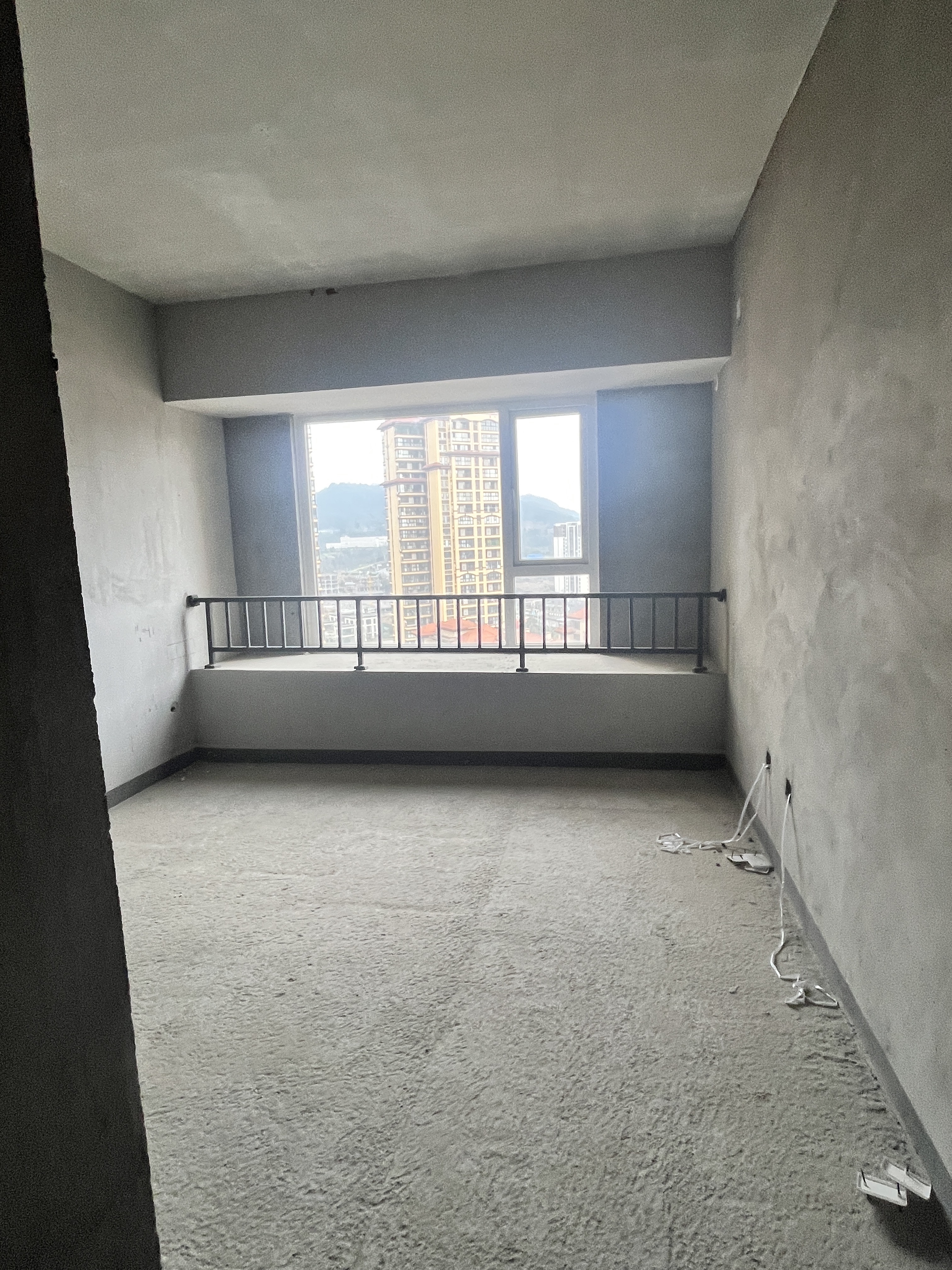 优筑 . 欧洲城，3室2厅2卫，101.1㎡，售价47万 二手房