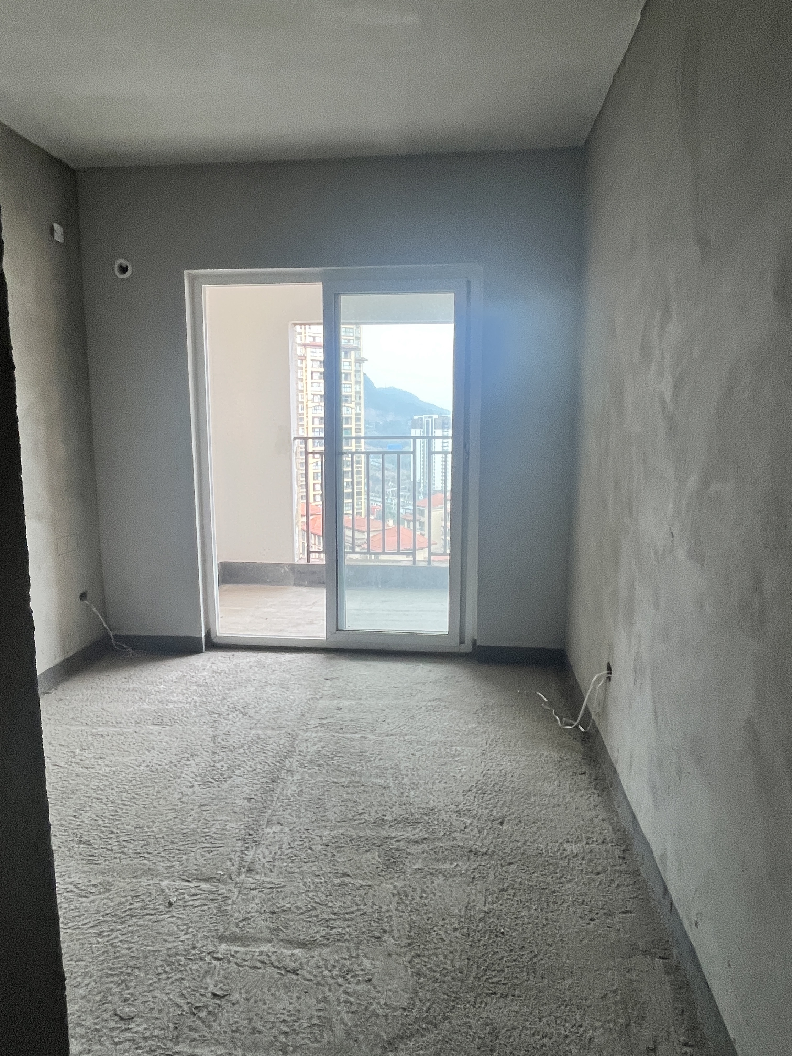 优筑 . 欧洲城，3室2厅2卫，101.1㎡，售价47万 二手房