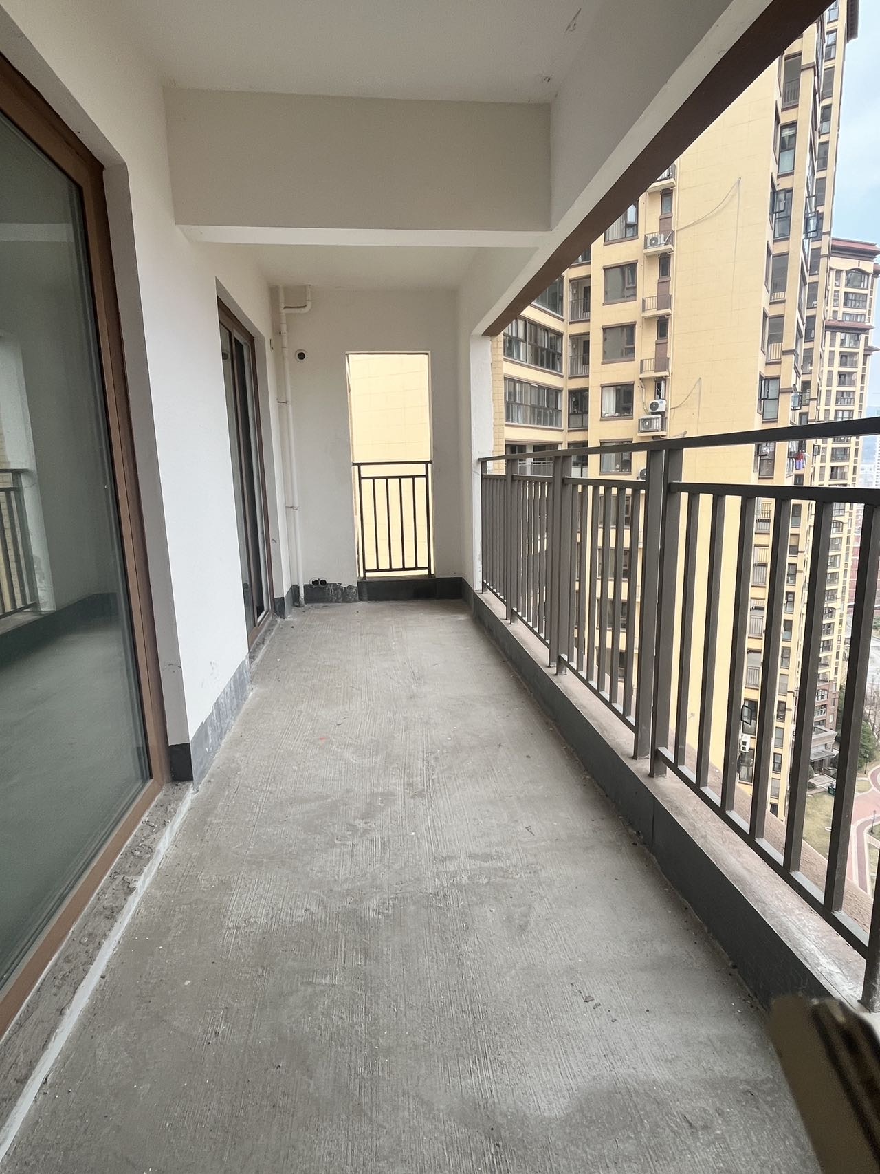 优筑 . 欧洲城，3室2厅2卫，101.1㎡，售价47万 二手房