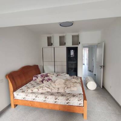 优筑 . 欧洲城，4室2厅2卫，115㎡，租金13500元/年