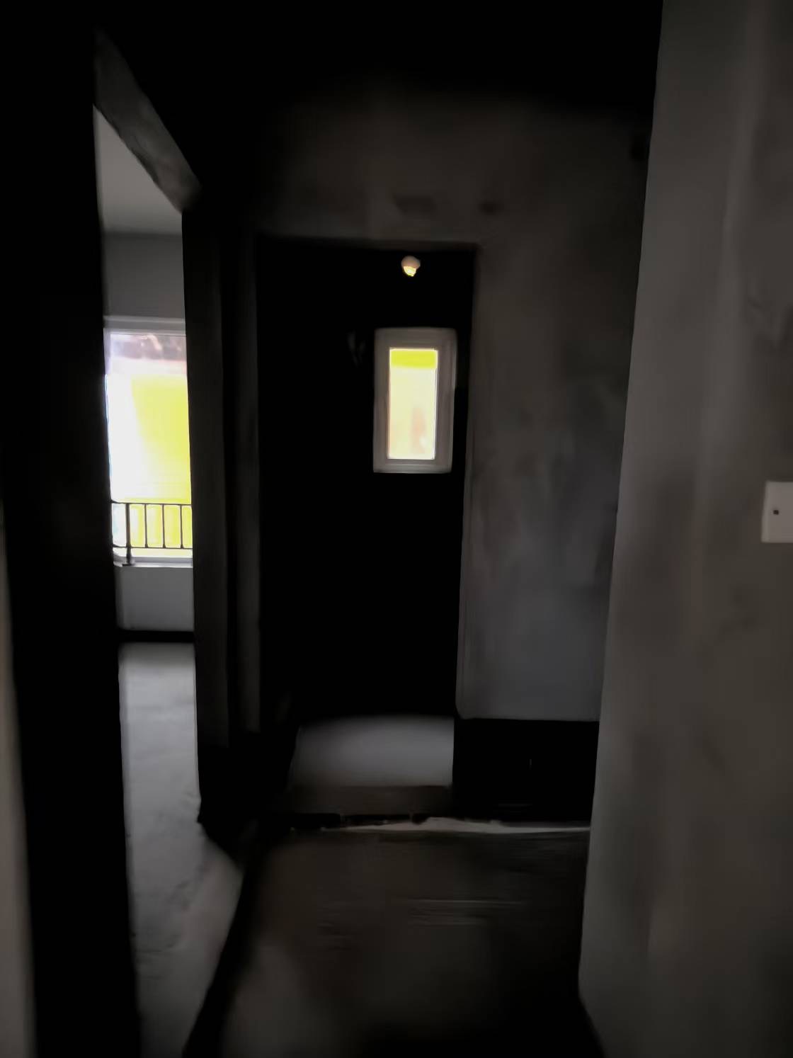 优筑 . 欧洲城，3室2厅2卫，116㎡，售价55万 二手房