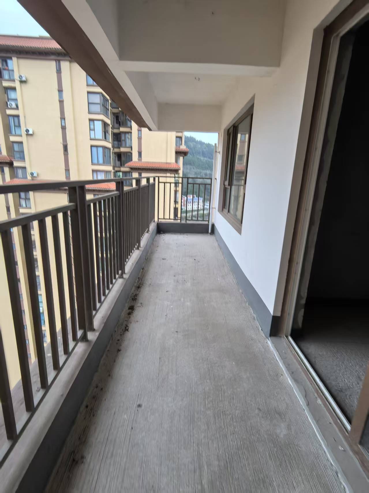 优筑 . 欧洲城，3室2厅2卫，116㎡，售价55万 二手房