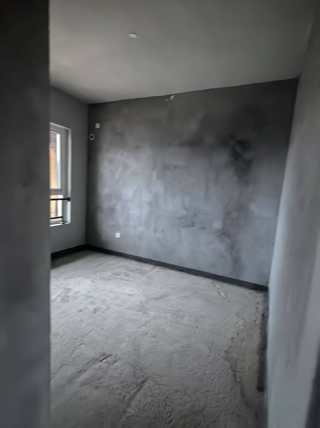 优筑 . 欧洲城，3室2厅2卫，116㎡，售价55万 二手房