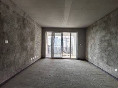 置信城B区，4室2厅2卫，133㎡，售价48万