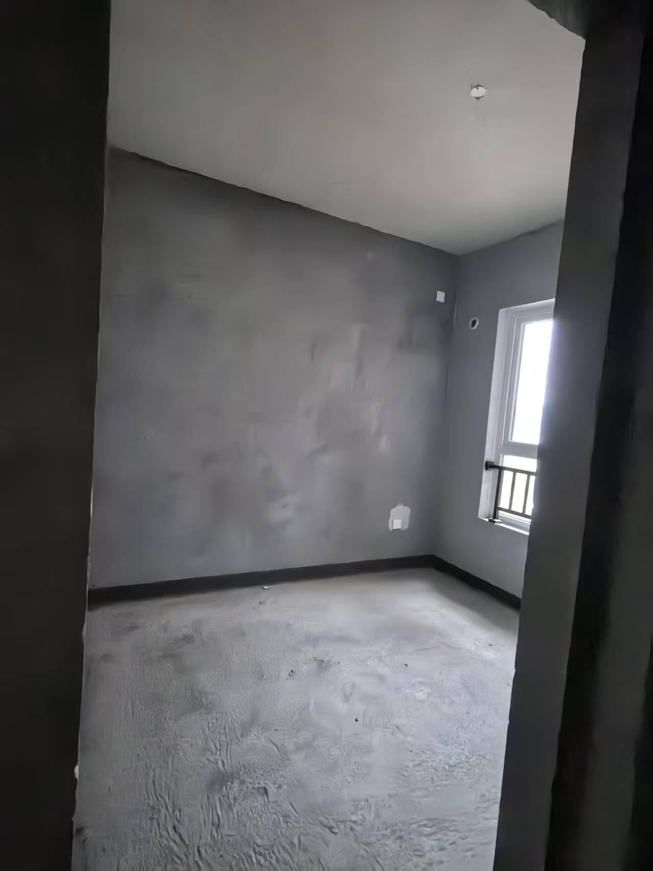 优筑 . 欧洲城，3室2厅2卫，116㎡，售价55万 二手房